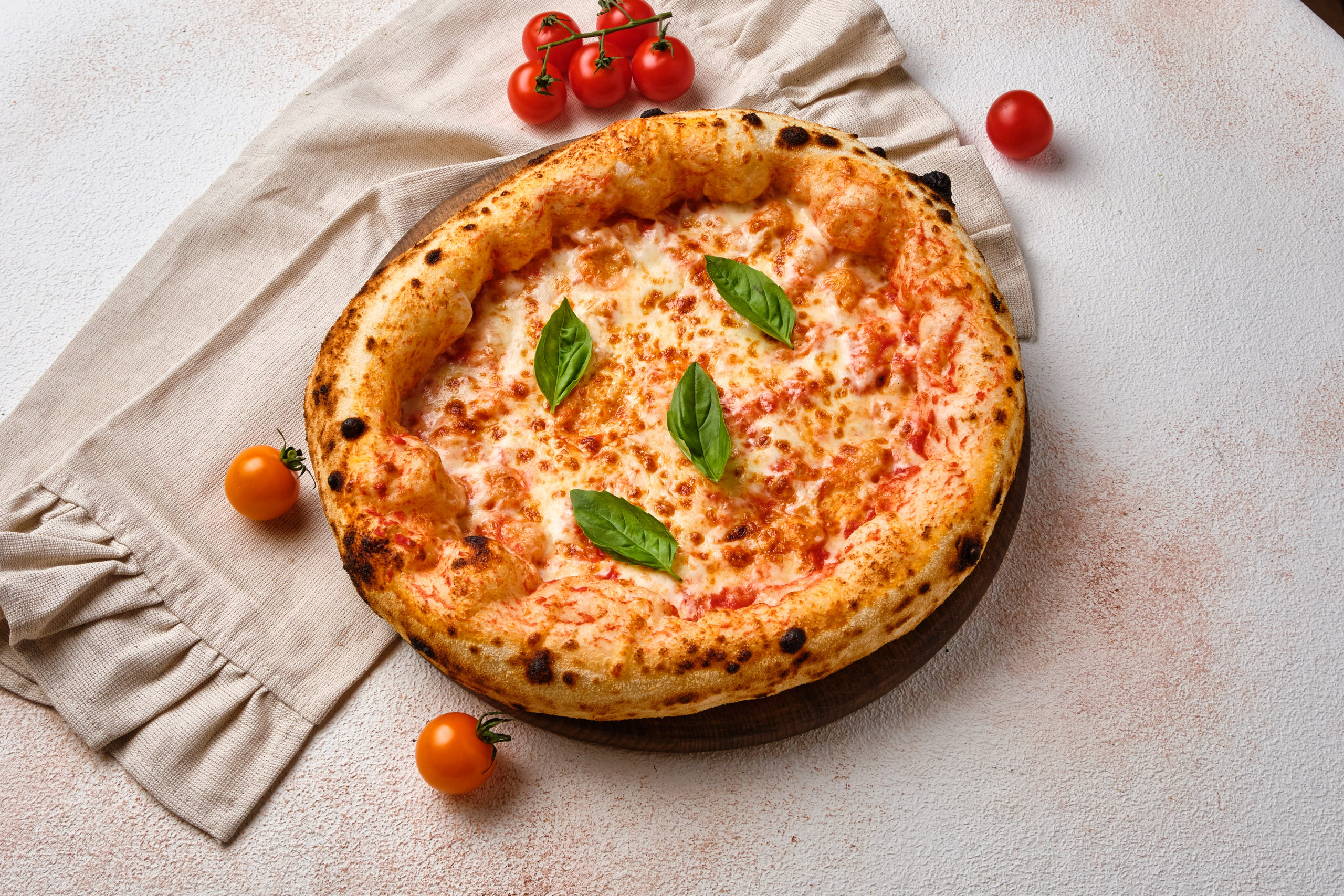 Сеньорита Маргарита. Фуд-фотограф в Москве | Профессиональная съемка блюд и еды | Горбачёв Виталий