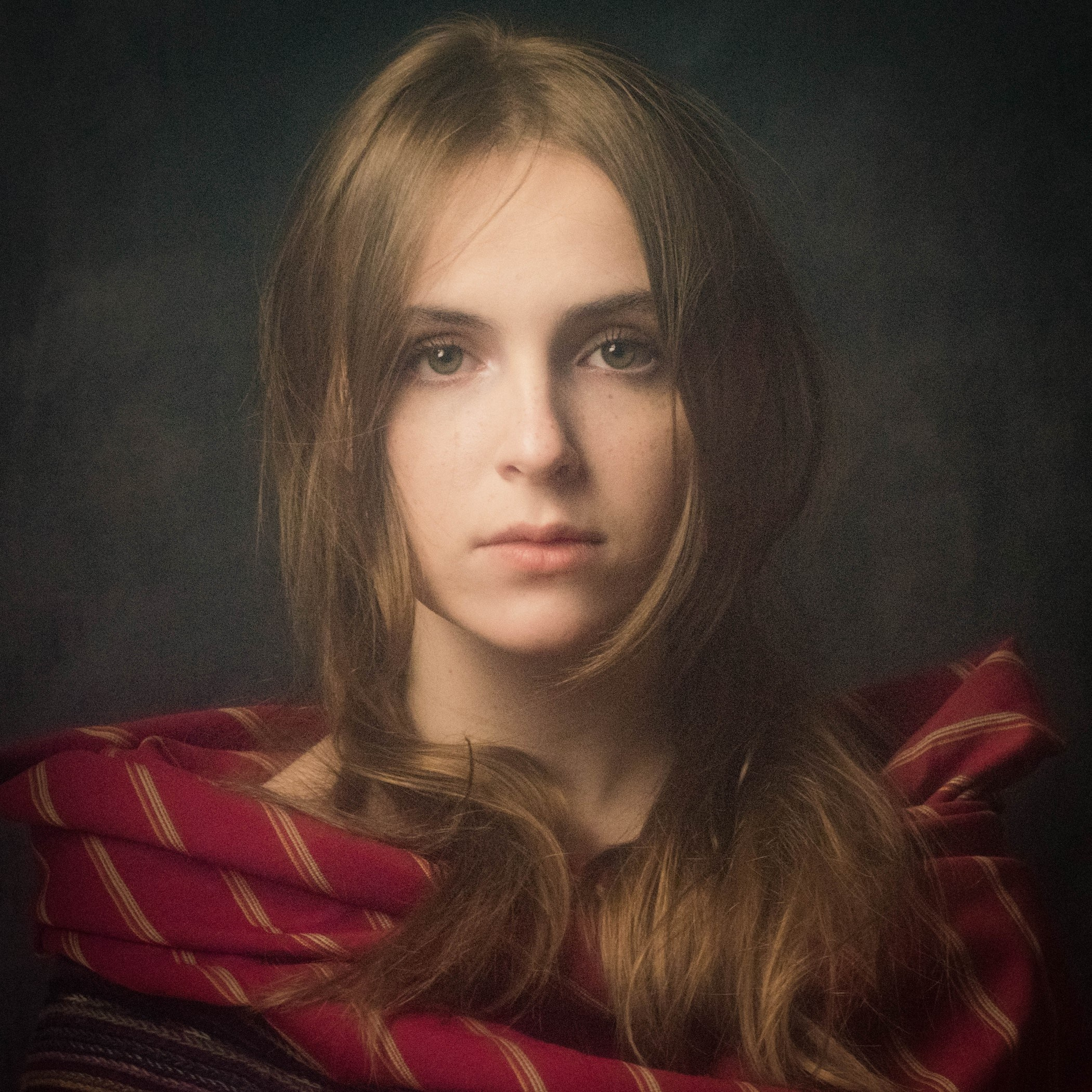 Анахронизм. Federico Pinholio / photographer