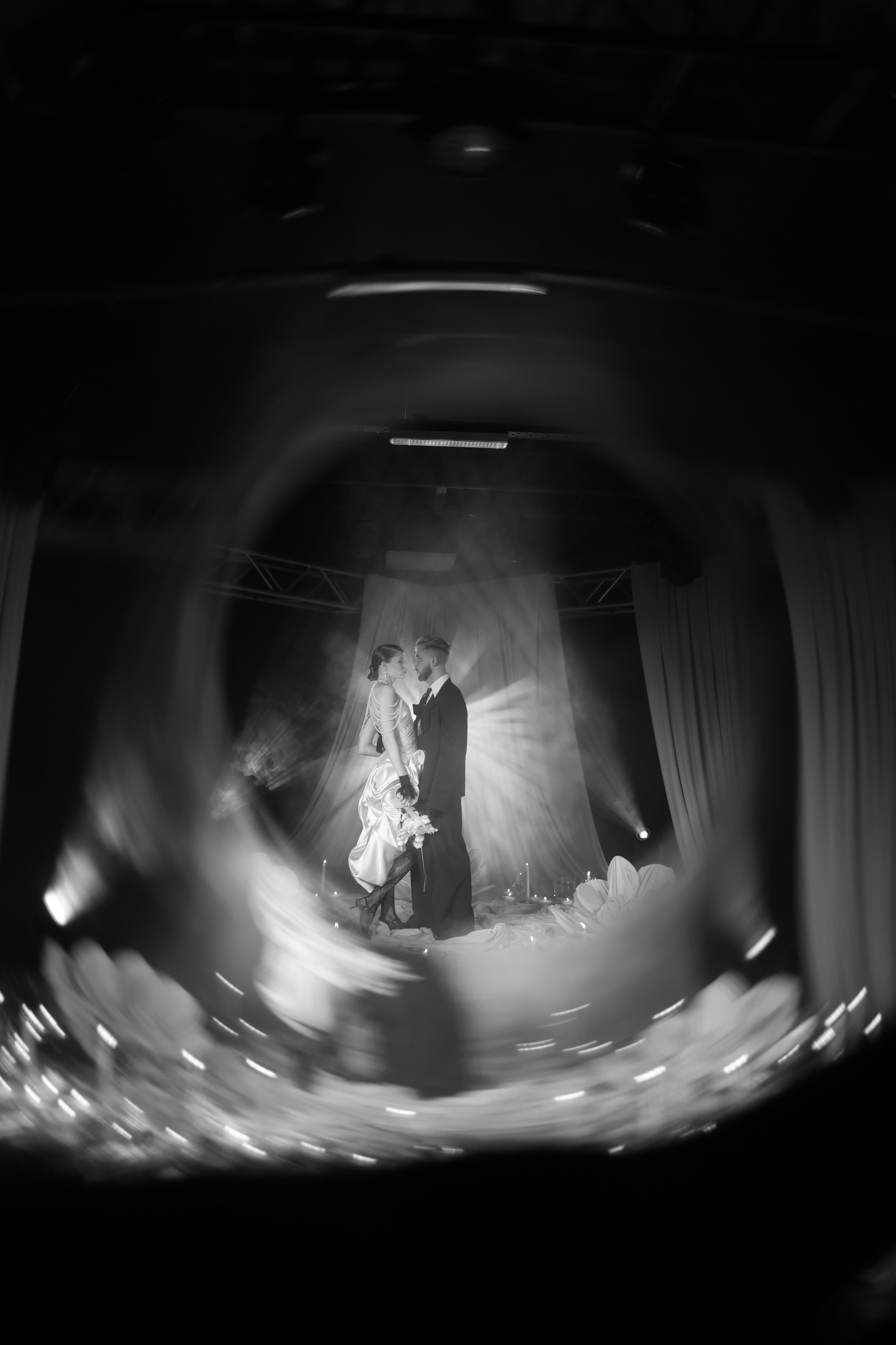 Свадебные съемки. Свадебный фотограф в Ижевске Наталья Чикурова