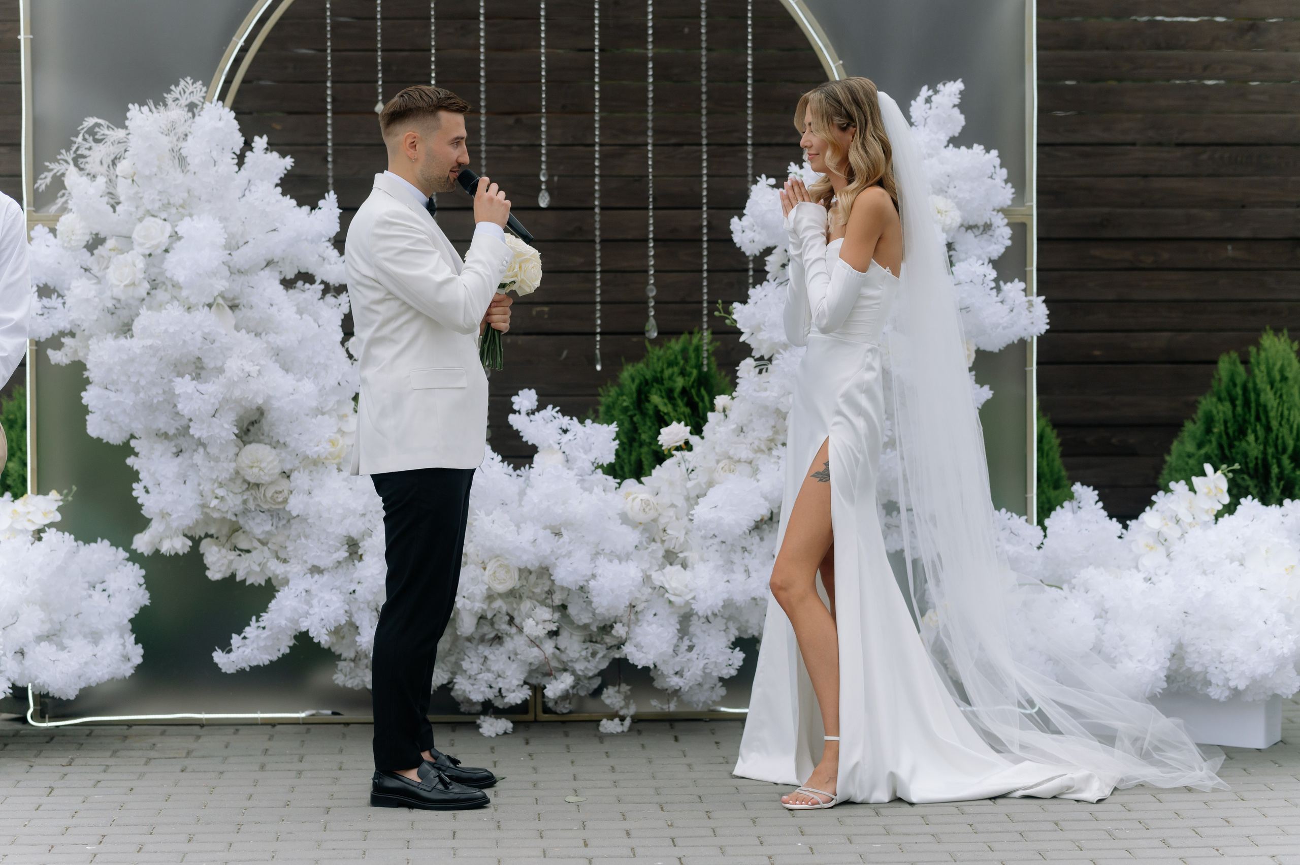 Иван и Вероника. Свадебный фотограф Минск, Пинск, Брест, Гродно Чернигов Андрей