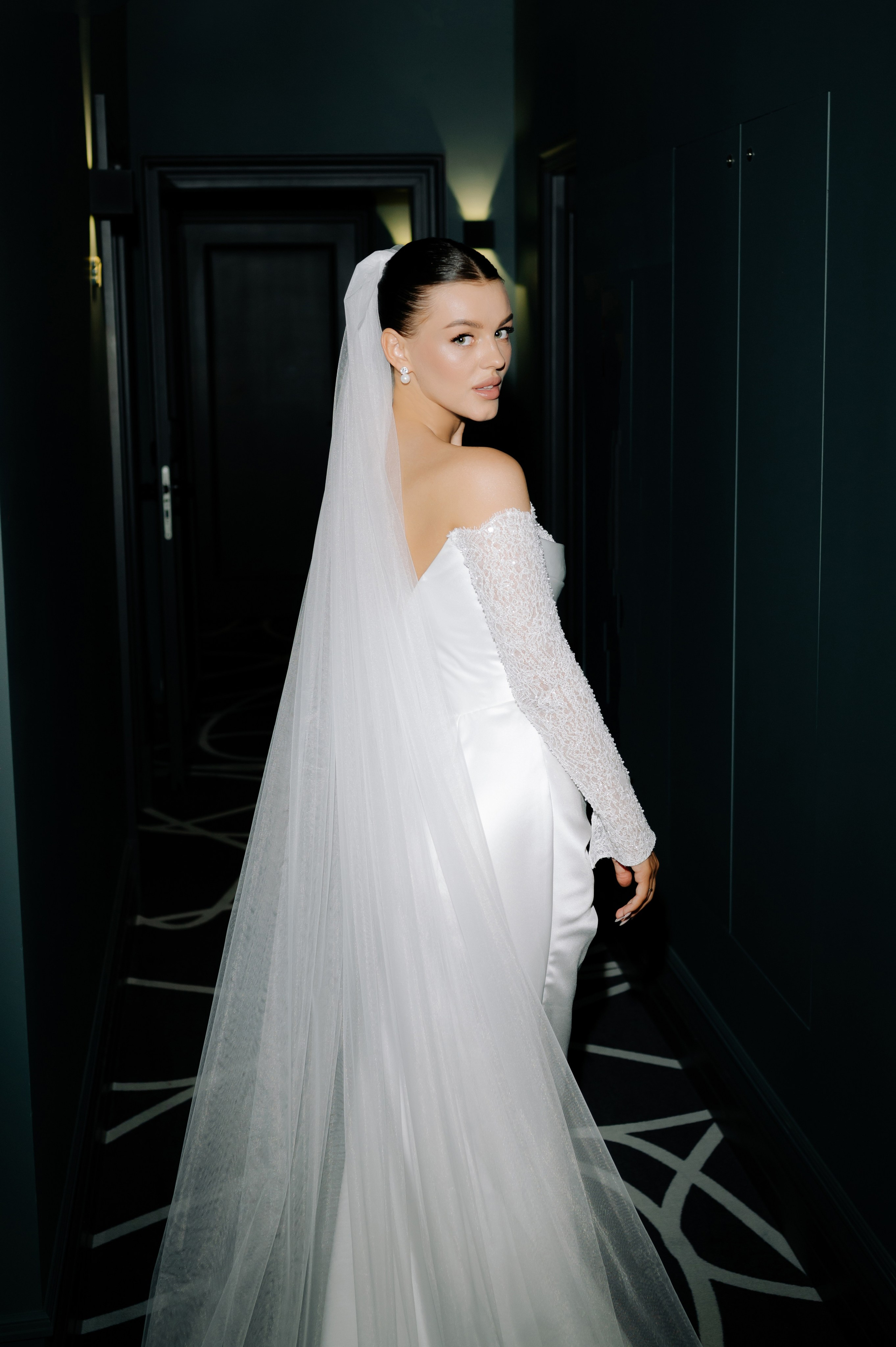 Даник и Ангелина. Свадебный фотограф Минск, Пинск, Брест, Гродно Чернигов Андрей