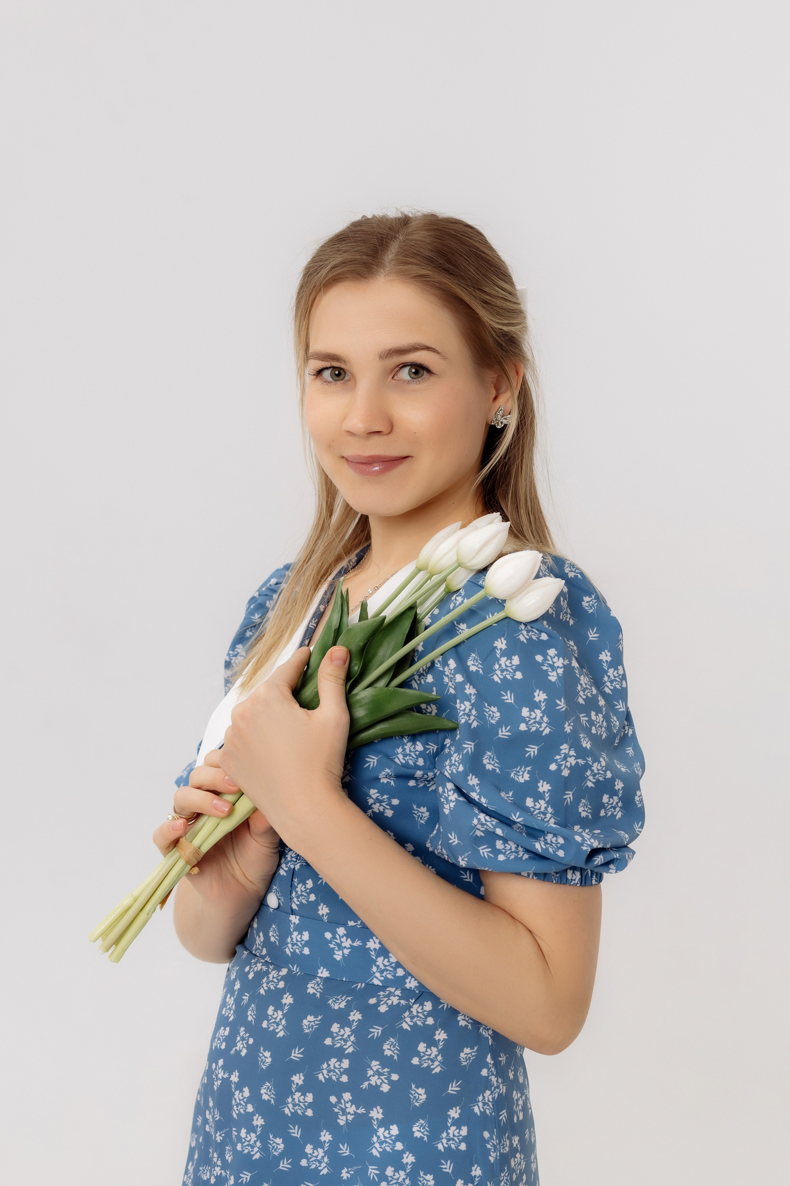 Фотосессия женственности. Зотова Алена — семейный и женский фотограф в Зеленограде