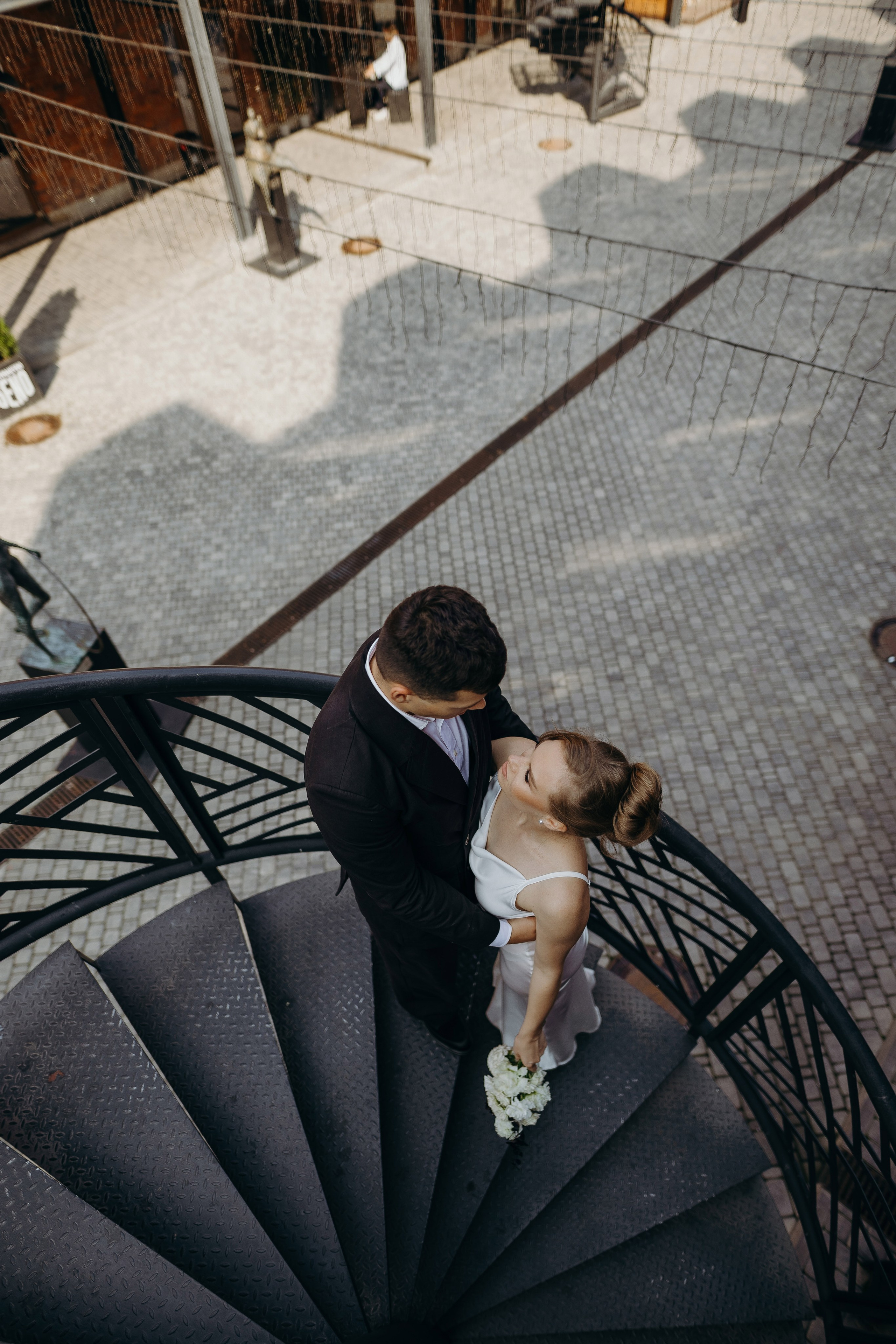 Wedding day 02.09.24. Свадебный фотограф в Санкт-Петербурге
