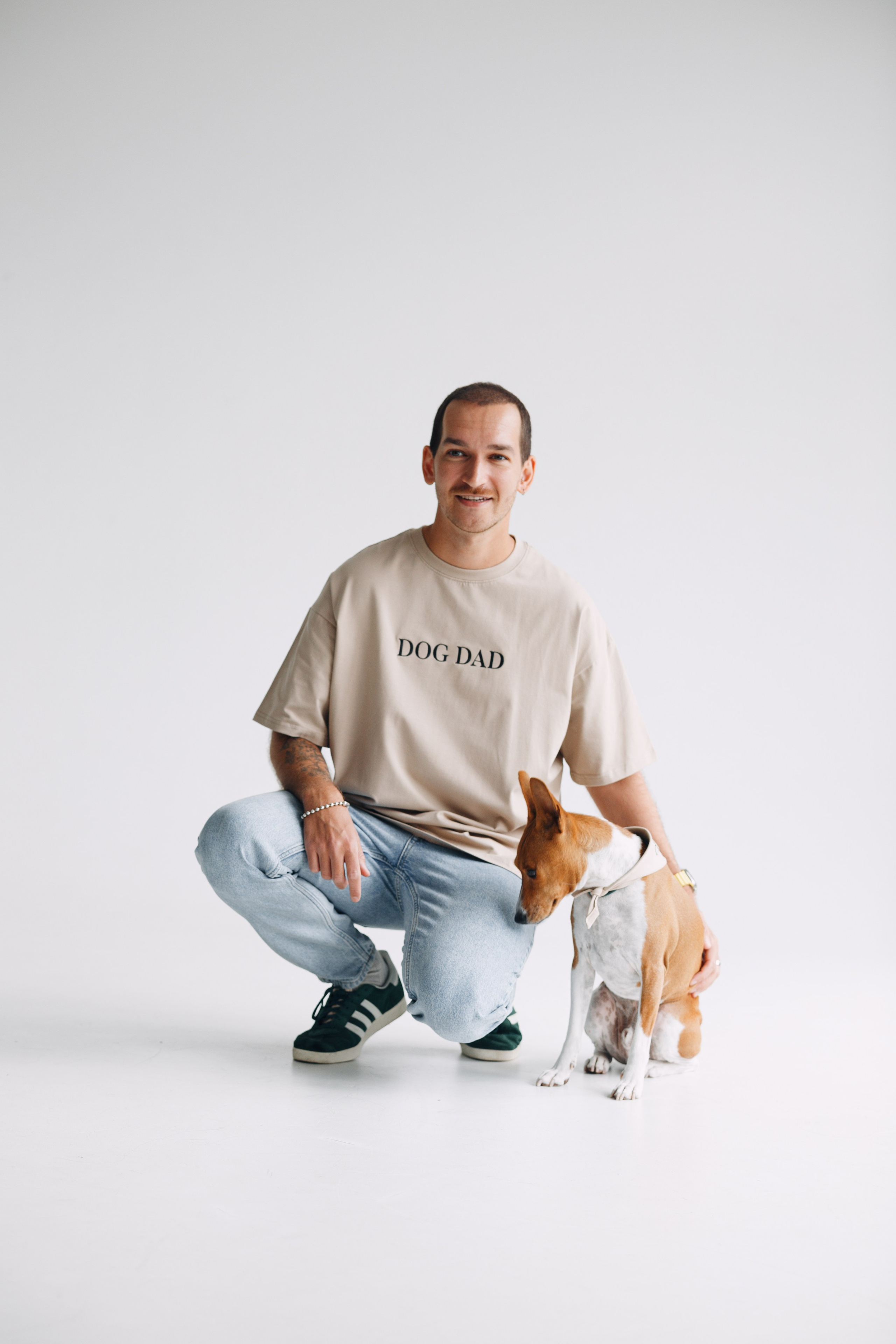 Wag'n'tails аксессуары для животных. Фотограф анималист Кристина Карпова, Москва