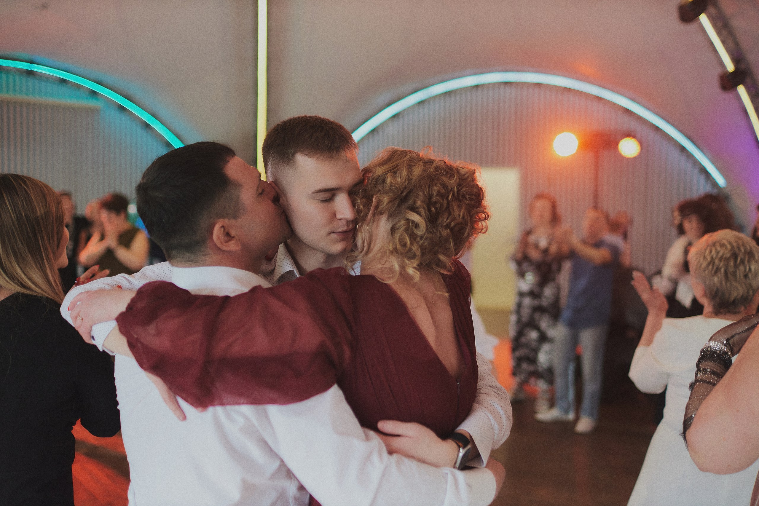 Артемий и Кристина 17.05.2025. Свадебный и портретный фотограф в Москве Когырина Мария