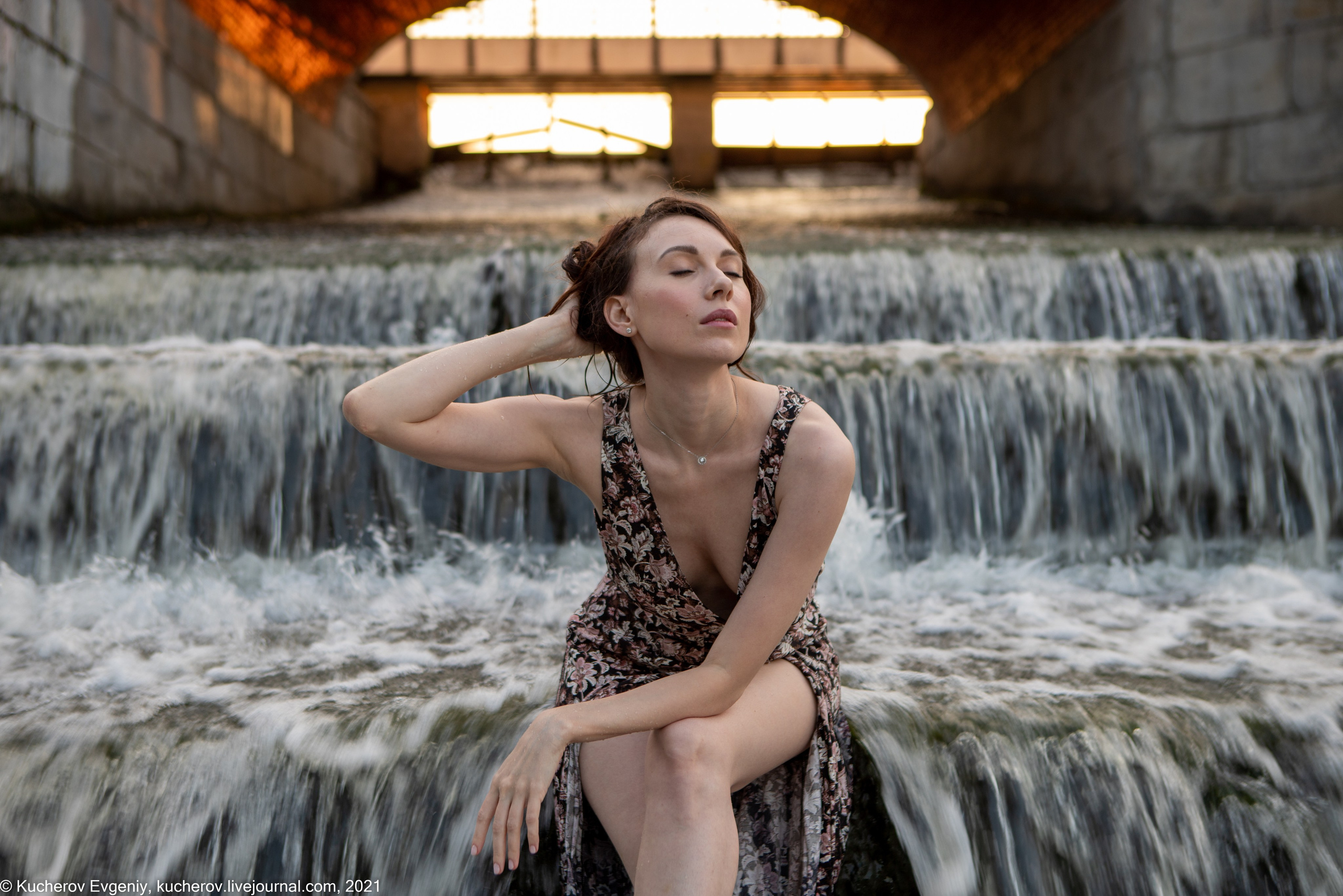 Люди. Кучеров Евгений. Фотограф