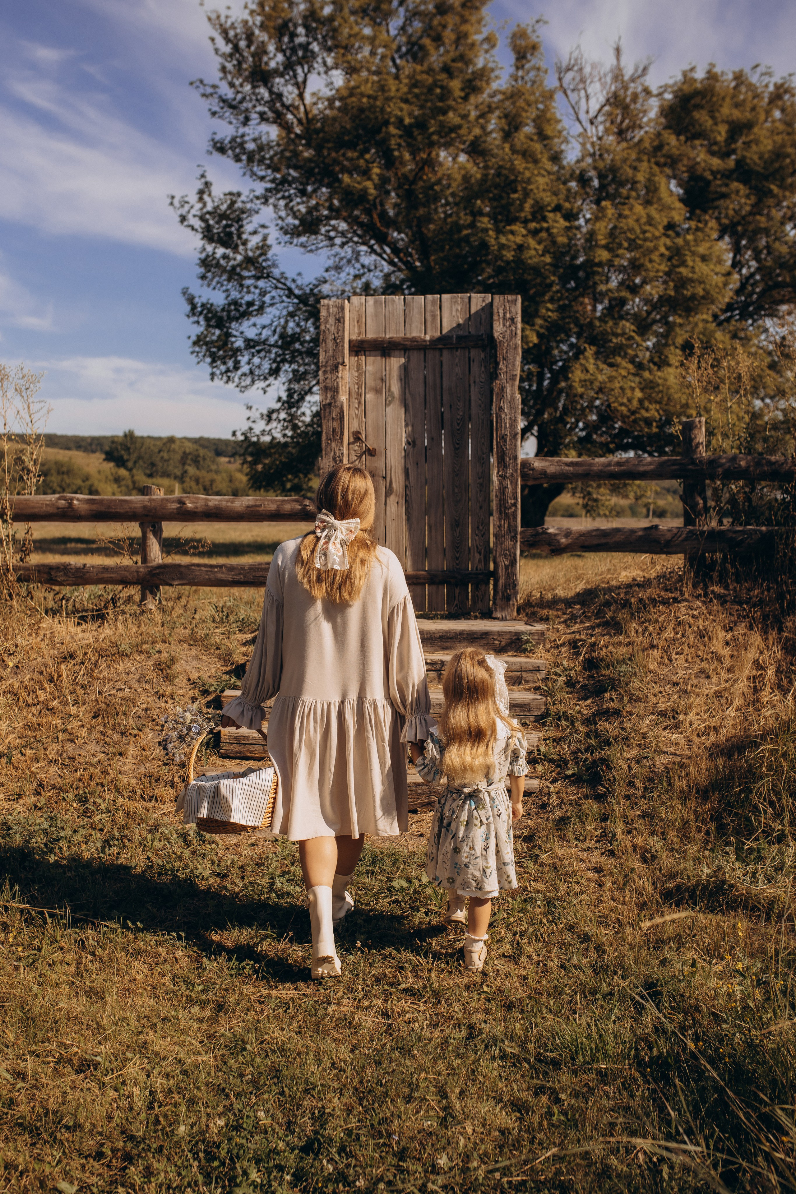 Дашуля и Кирюша. Свадебный и семейный фотограф в Белгороде Евгения Курочкина