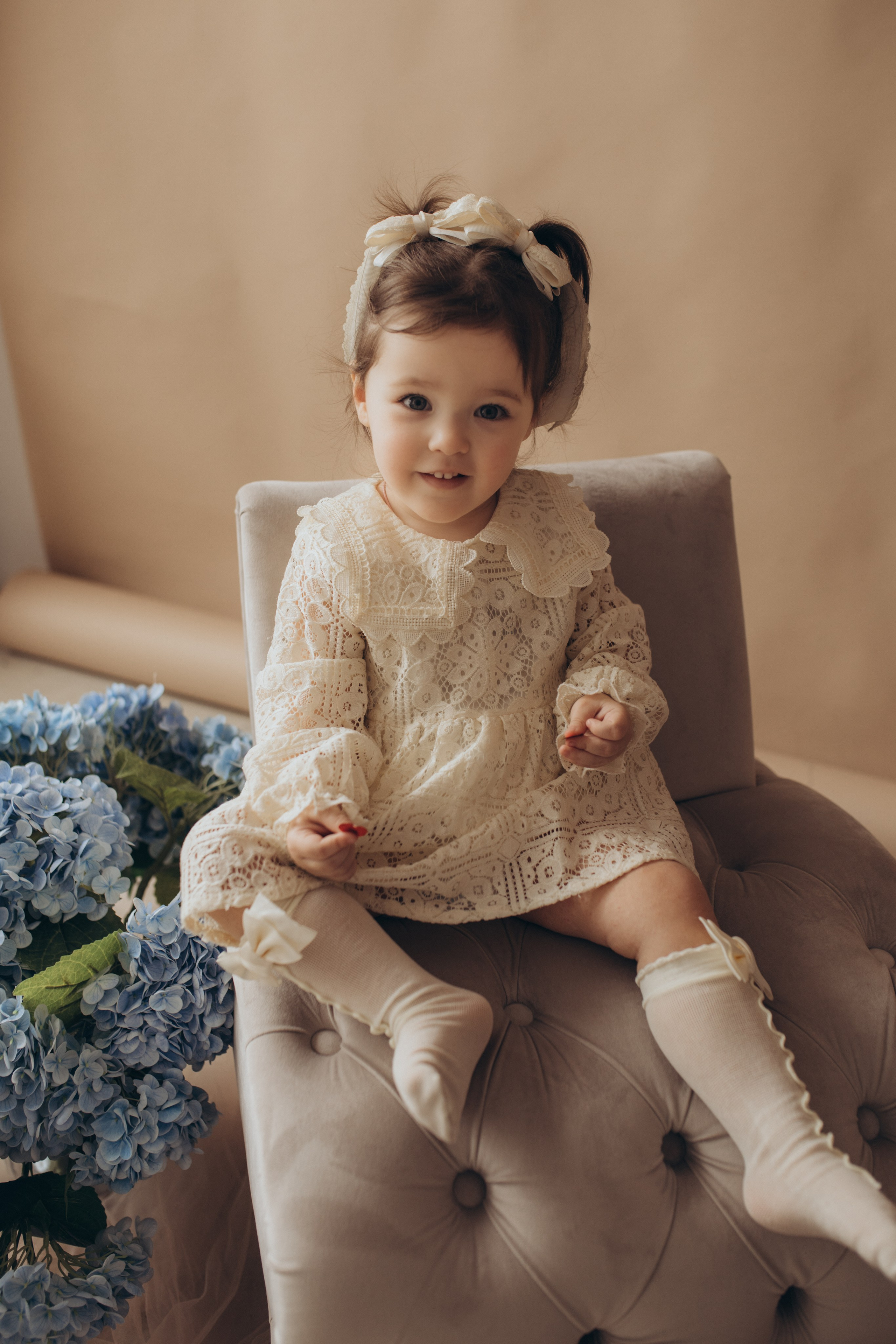 Дарья и Варвара. Свадебный и семейный фотограф в Белгороде Евгения Курочкина