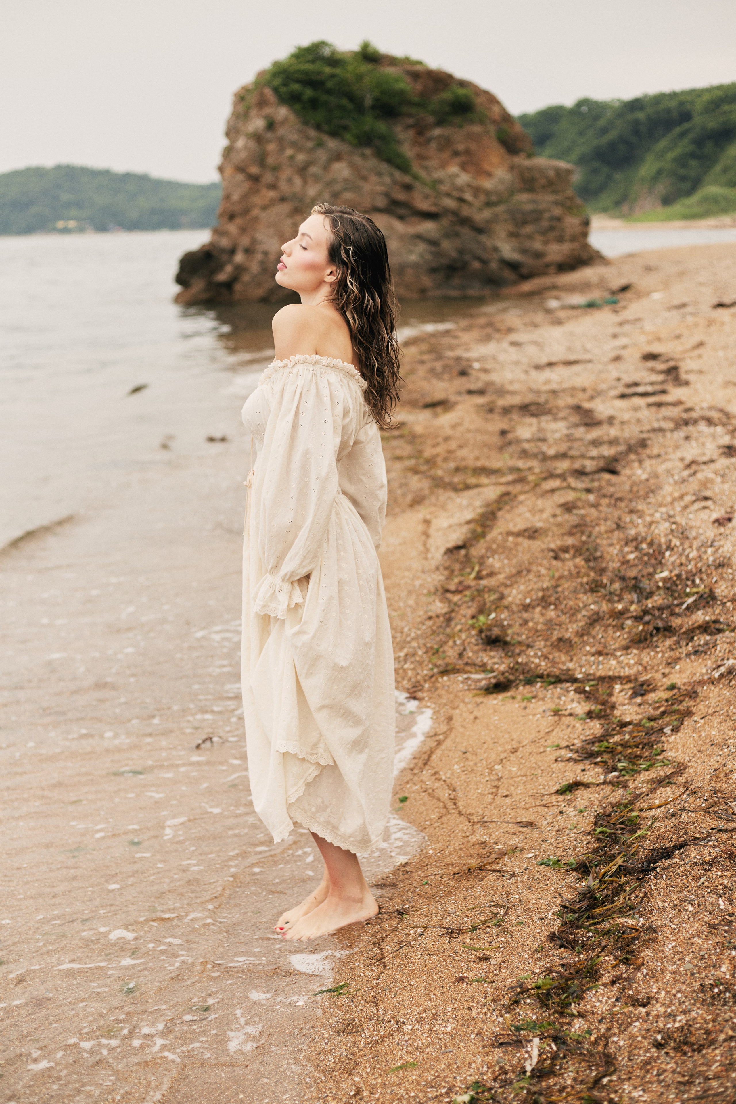 Лиза. Фотограф Ионова Анастасия, г Владивосток