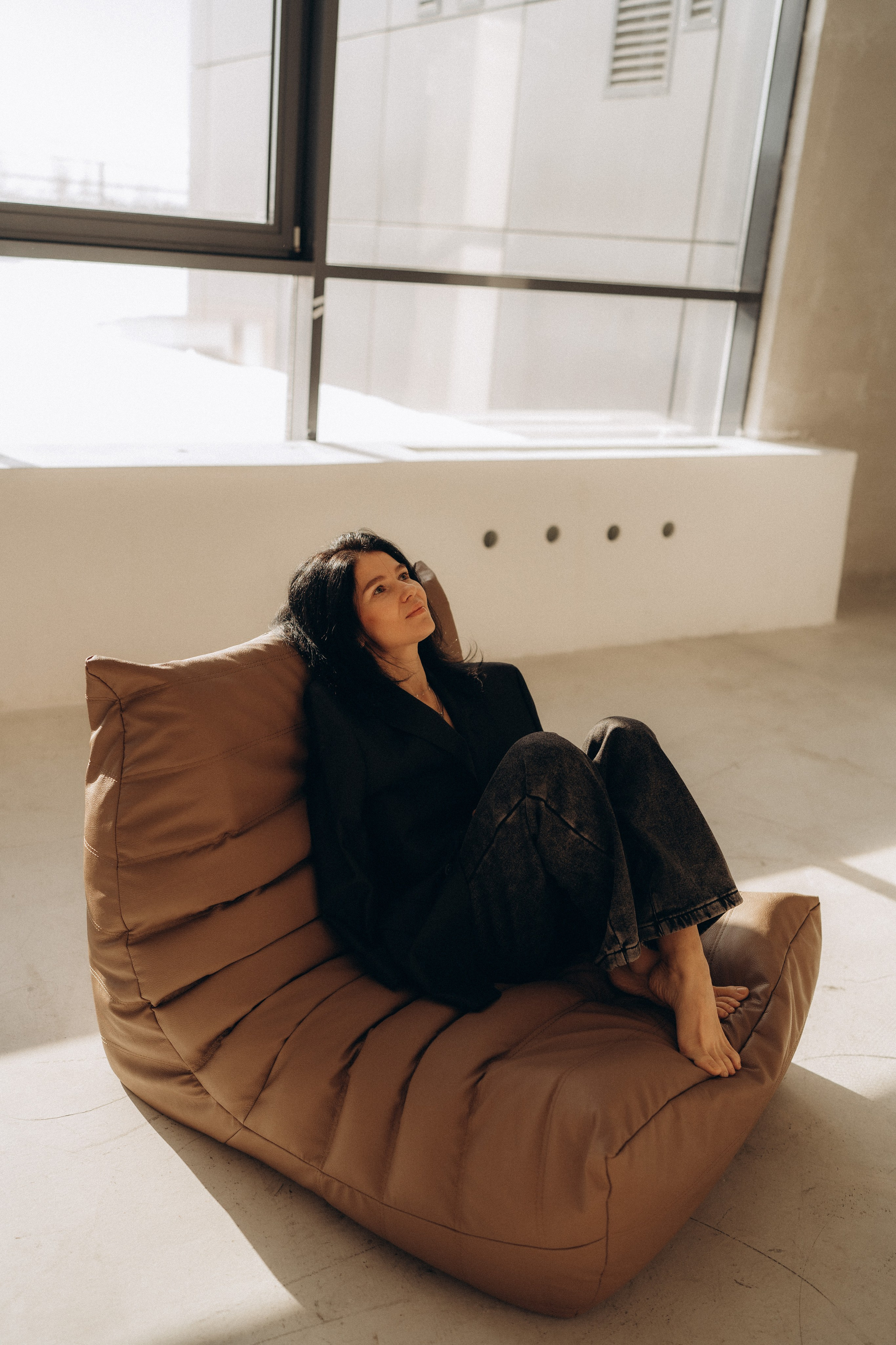 Роскошь быть собой. Семейный фотограф в Ангарске/ Иркутске