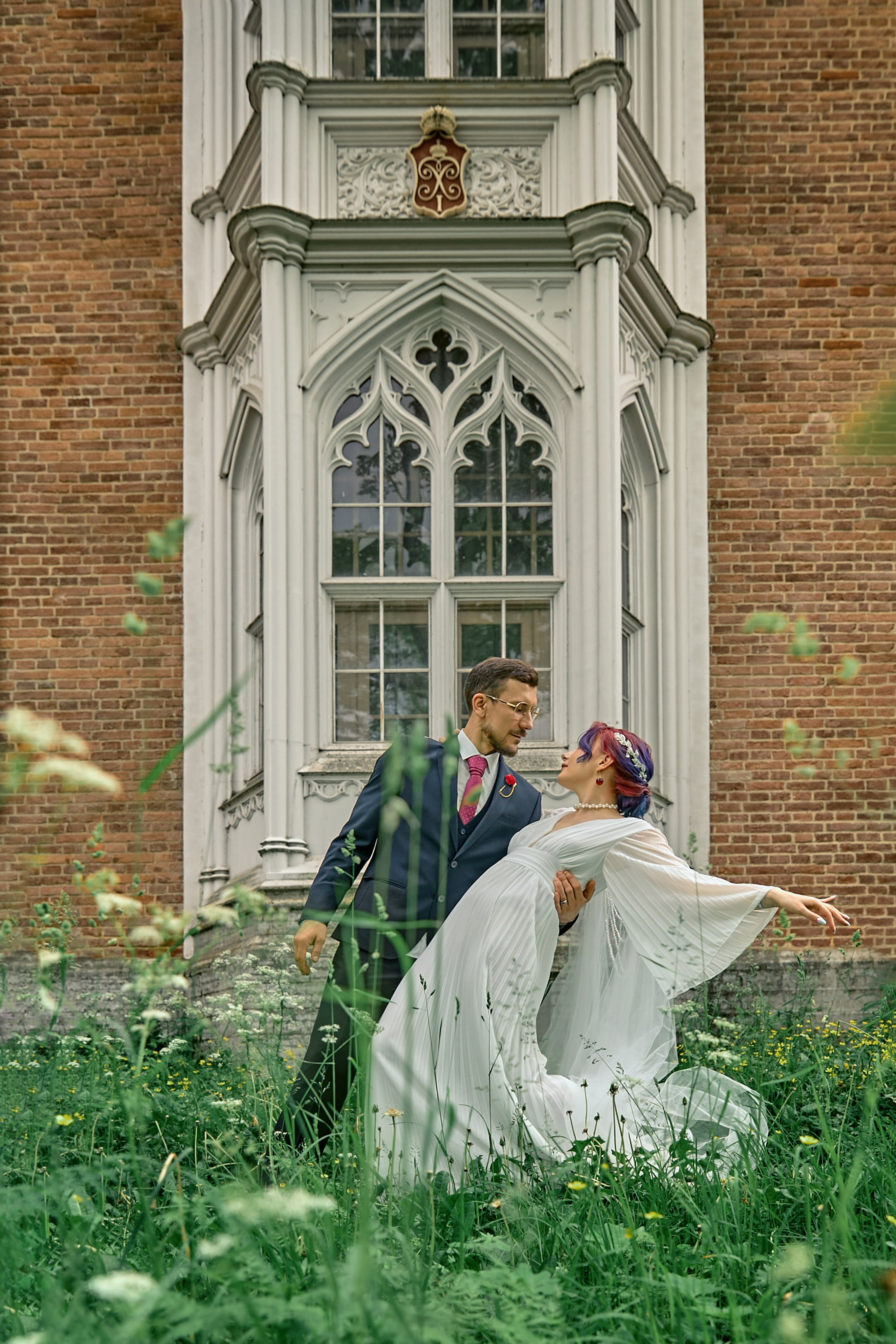 Екатерина и Александр. Рекламный фотограф Санкт-Петербург Катерина Мишкель