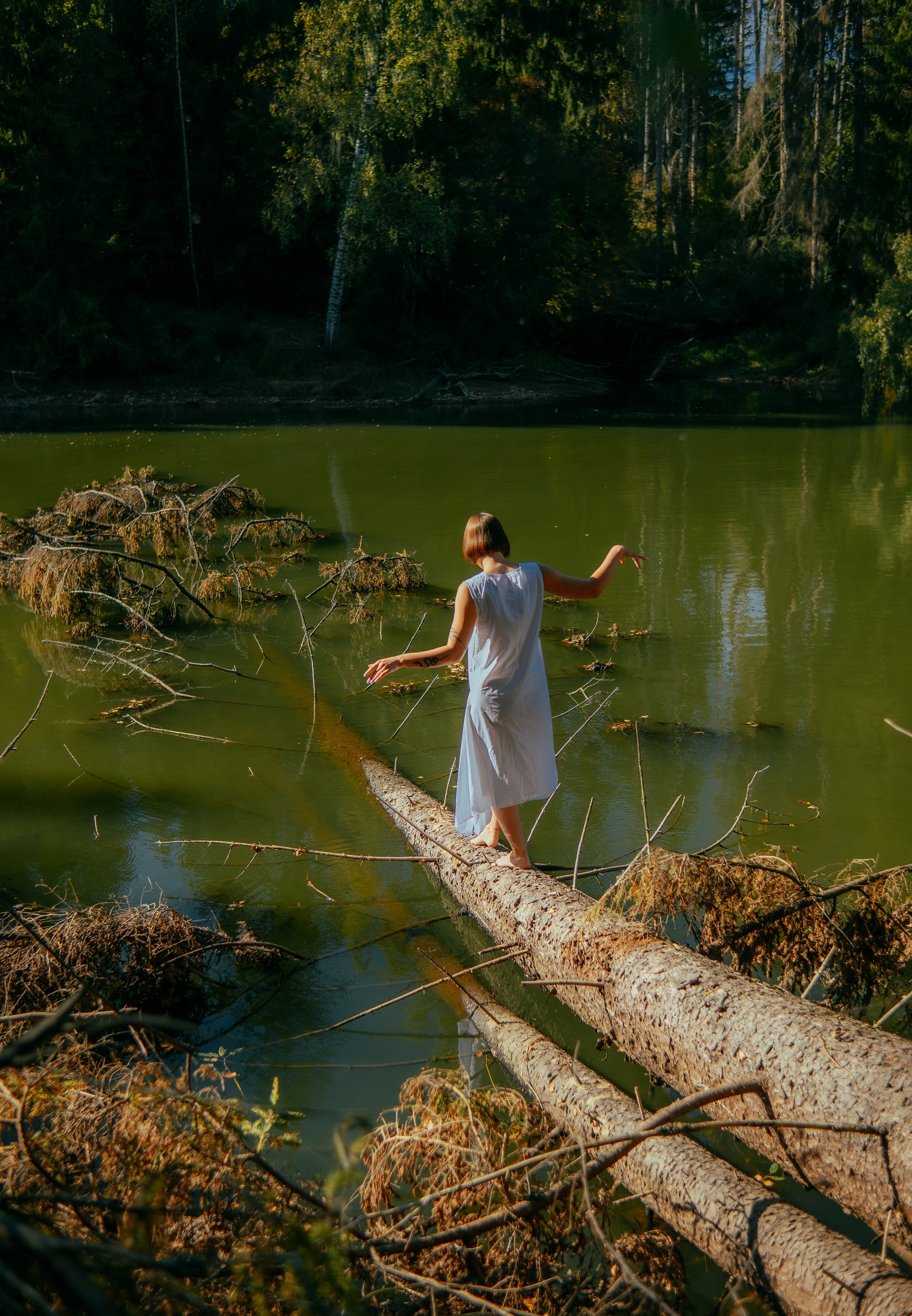 Полина. Портретный фотограф в Москве Павел Щуплов