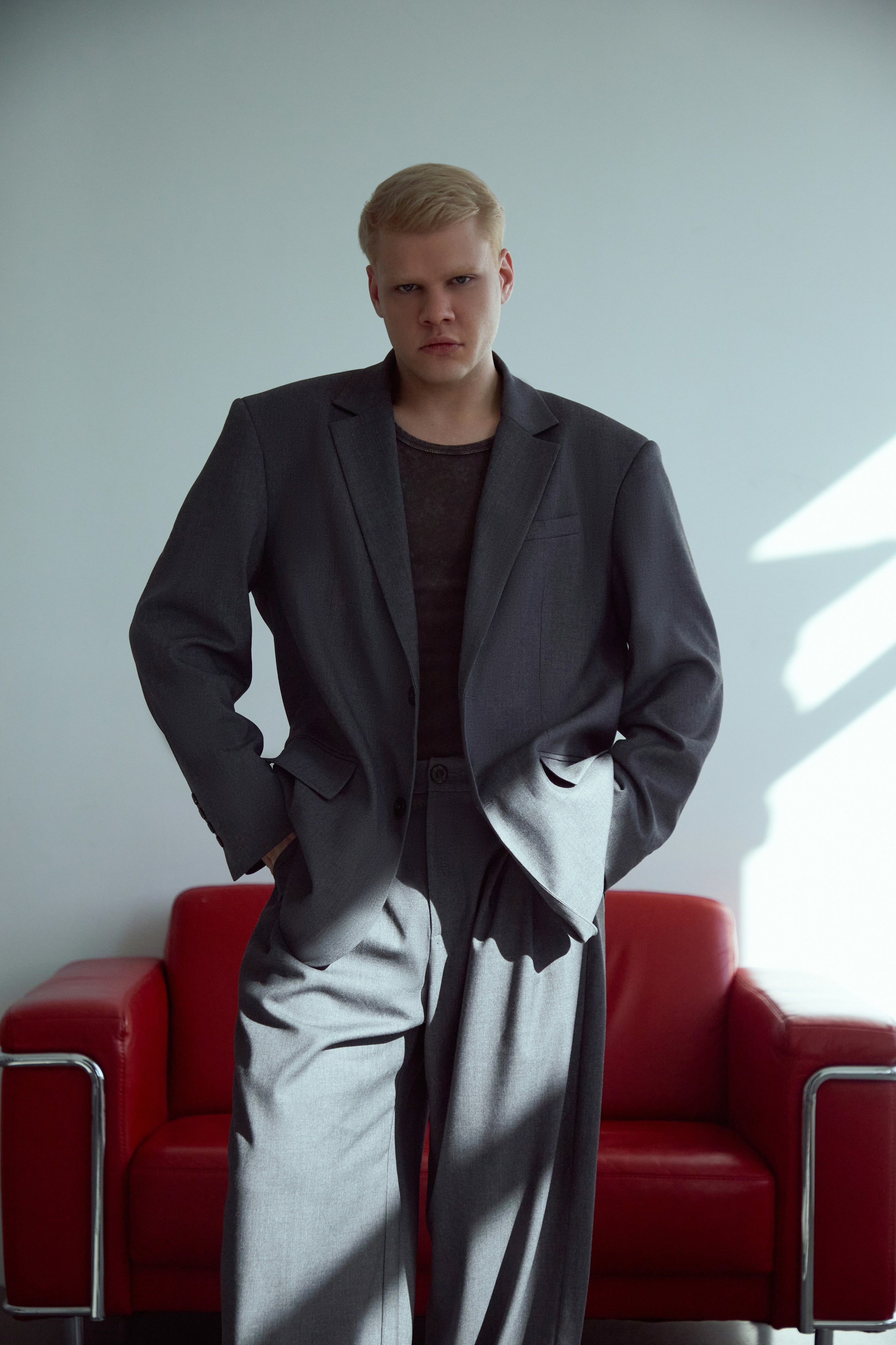 TICLE. Фотограф Москва Анастасия Толстова