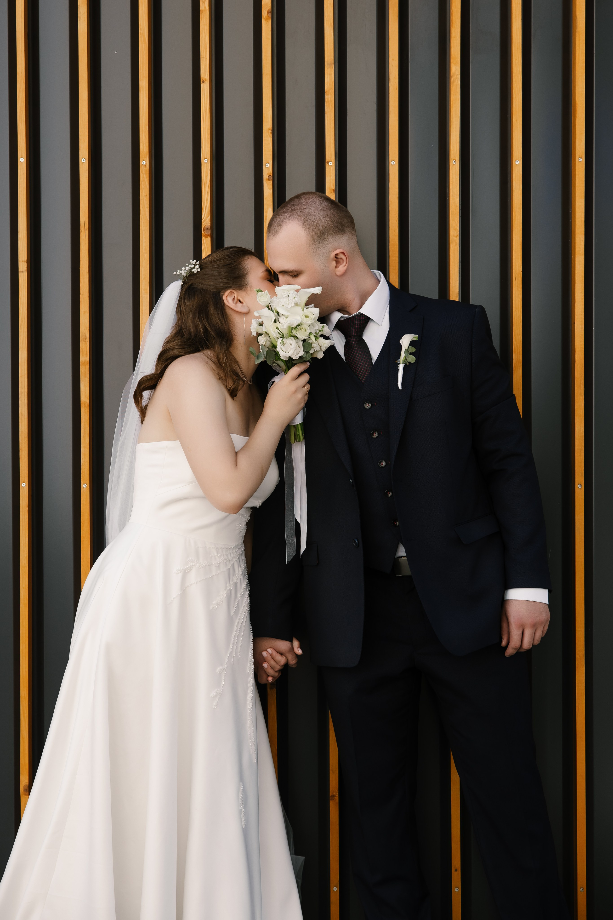 Александр & София. Свадебный и студийный фотограф в Нижнем Новгороде