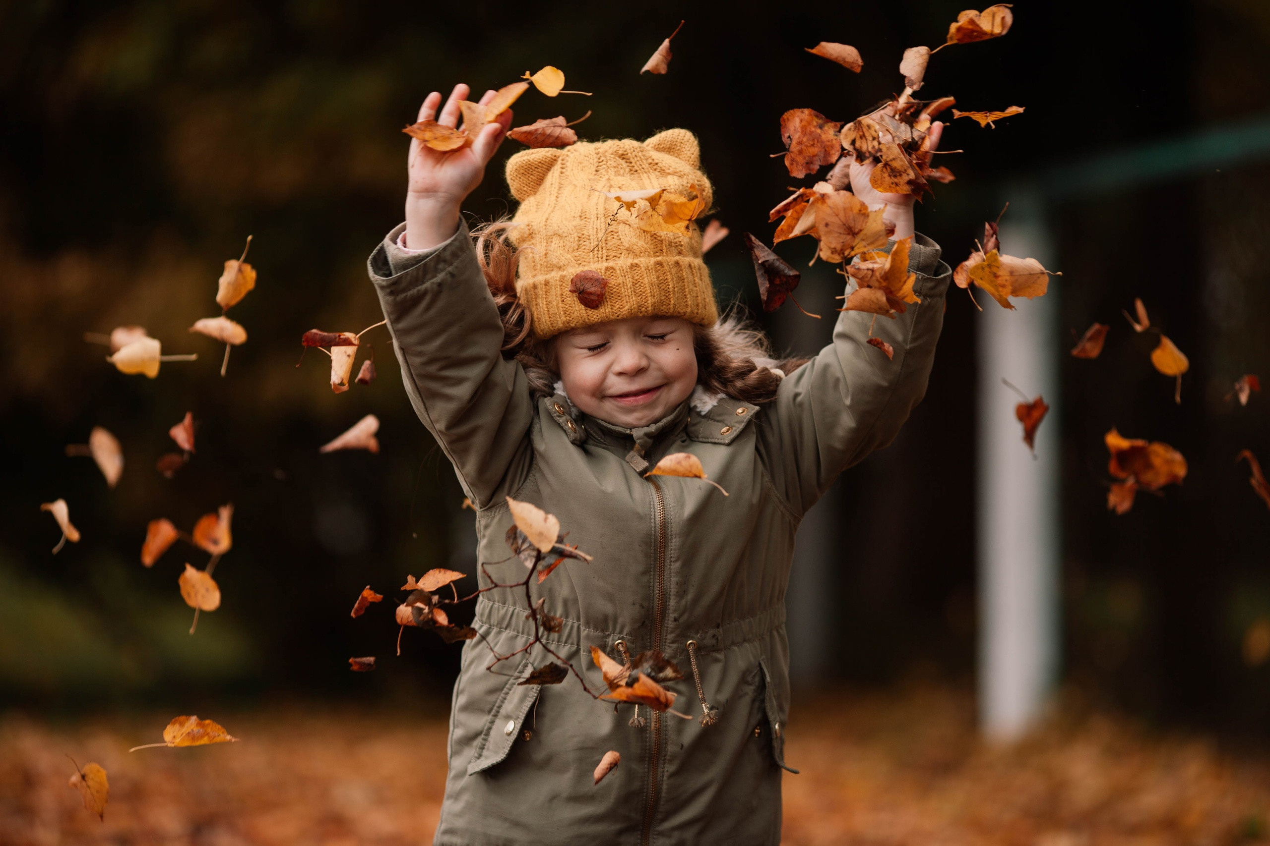 Детская фотография. Семейный фотограф Толстикова Кристина