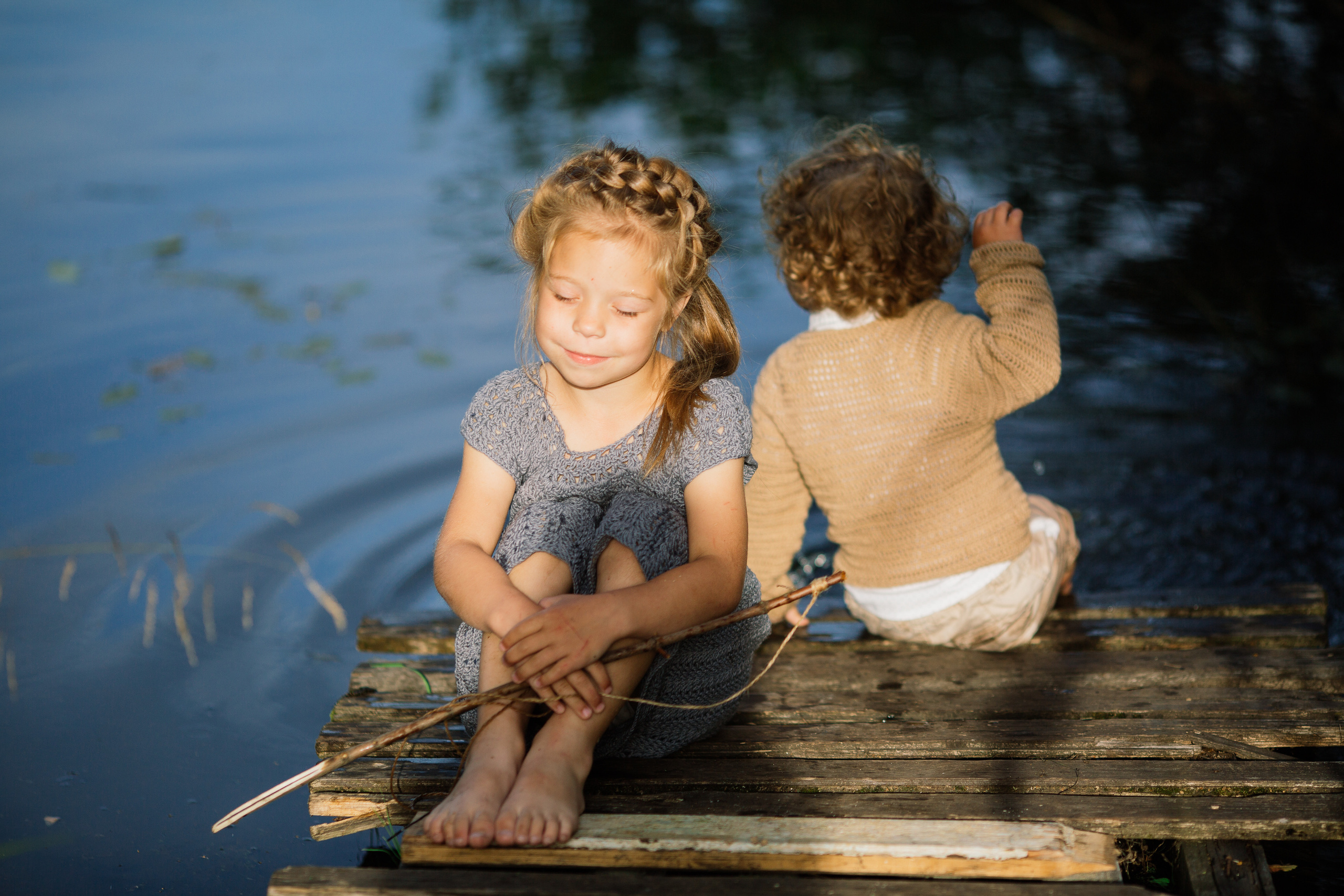 Детская фотография. Семейный фотограф Толстикова Кристина