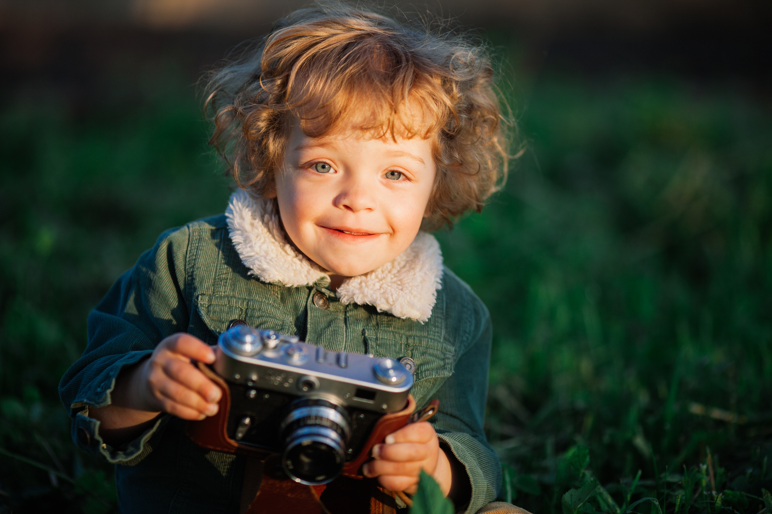 Детская фотография. Семейный фотограф Толстикова Кристина