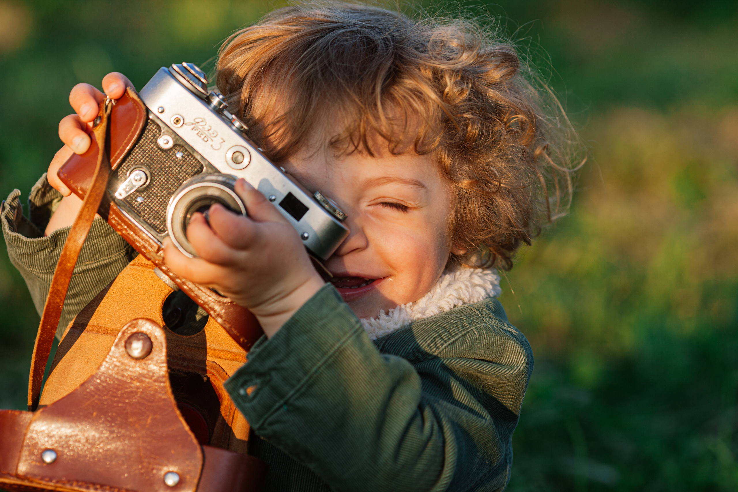 Детская фотография. Семейный фотограф Толстикова Кристина