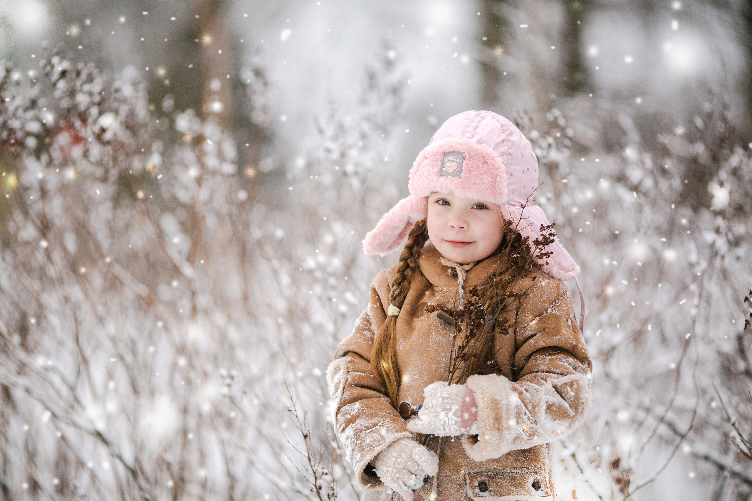 Детская фотография. Семейный фотограф Толстикова Кристина