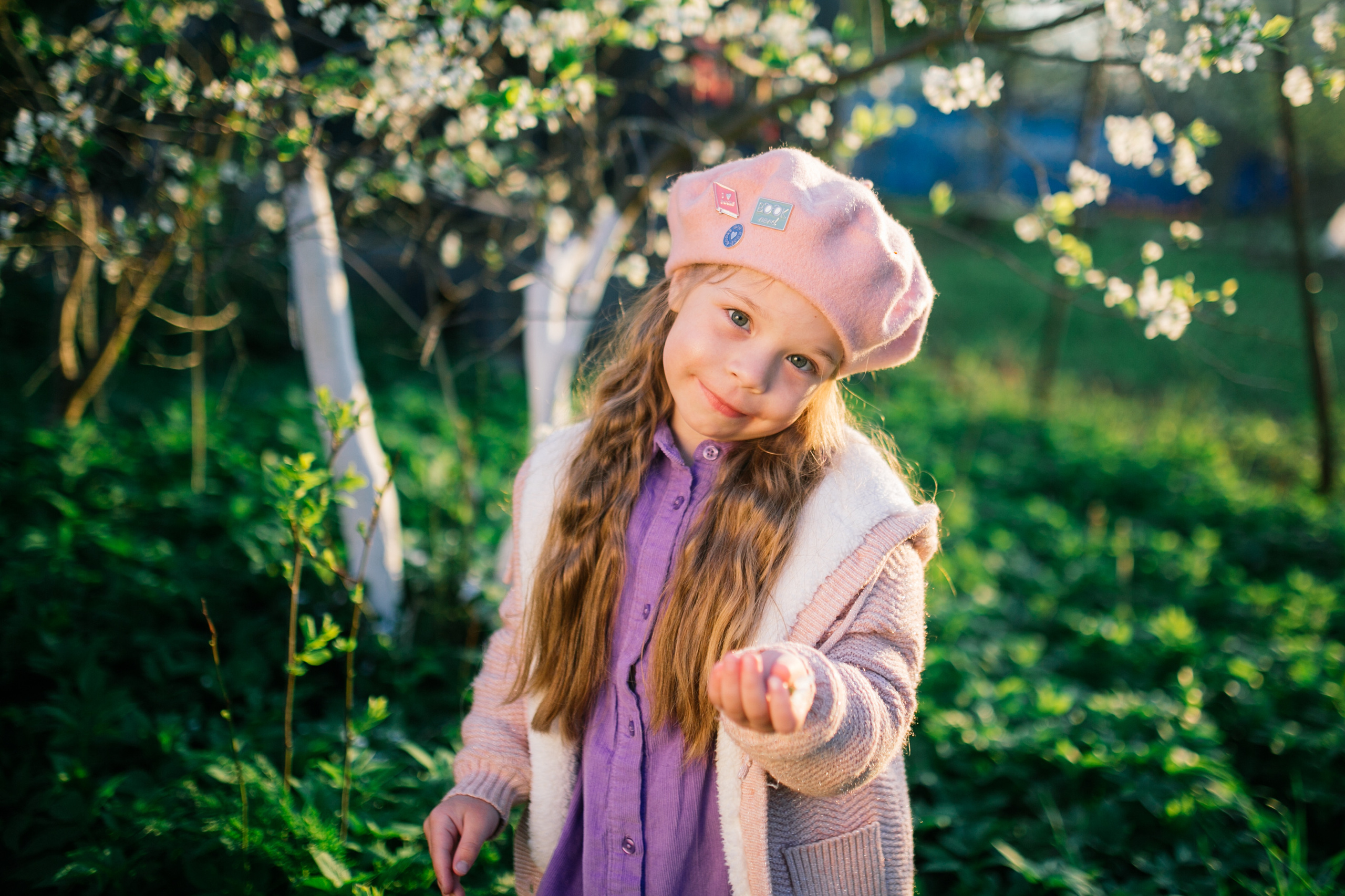 Детская фотография. Семейный фотограф Толстикова Кристина