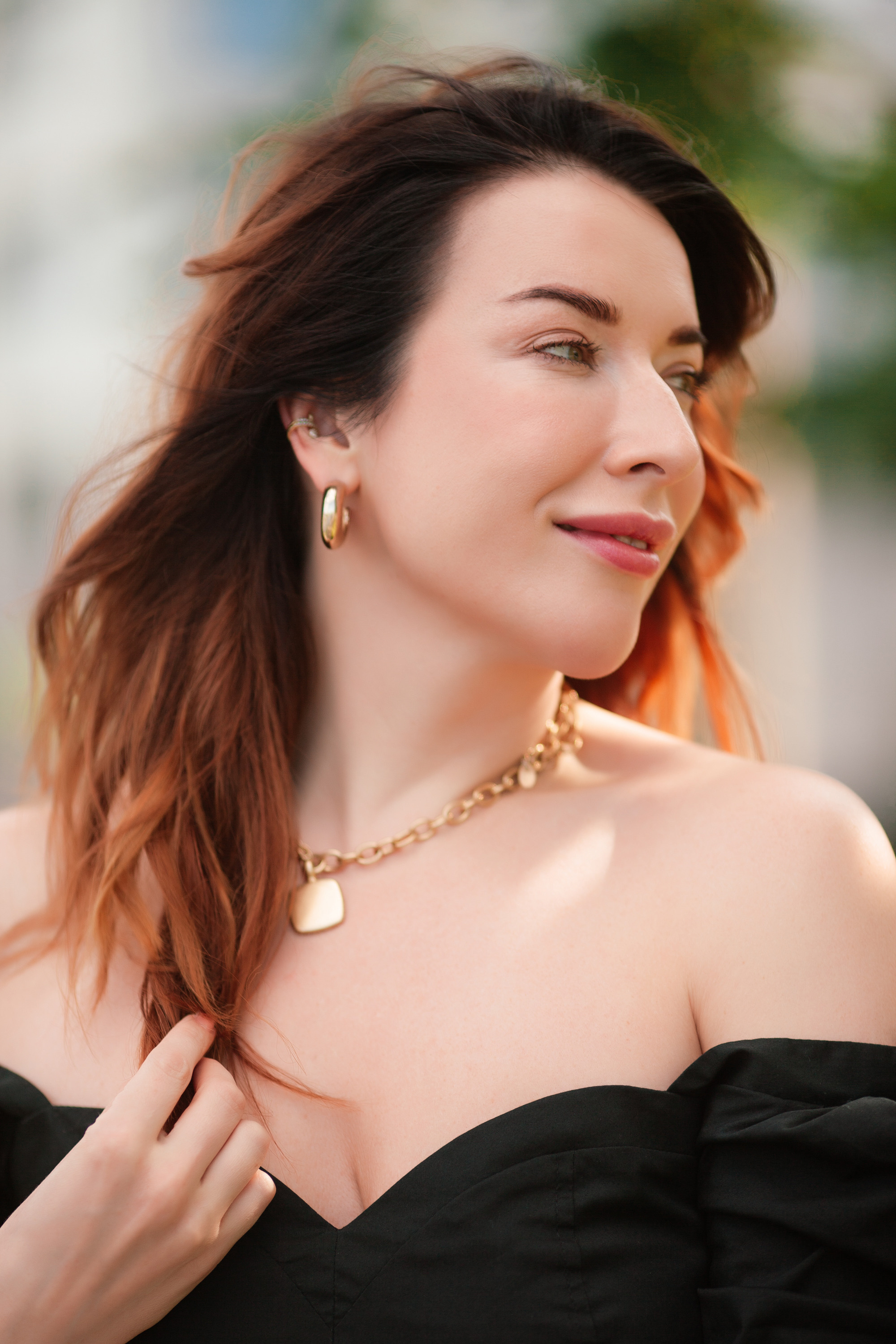 Портретные и контент съемки. Семейный фотограф Толстикова Кристина