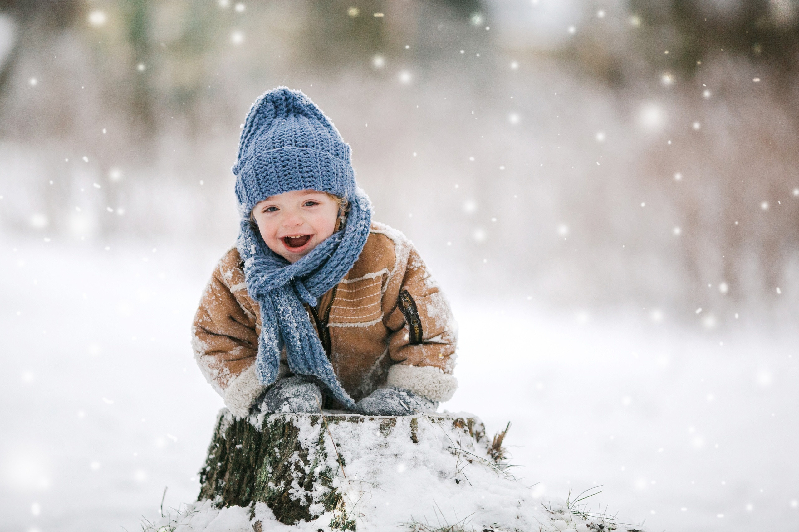 Детская фотография. Семейный фотограф Толстикова Кристина