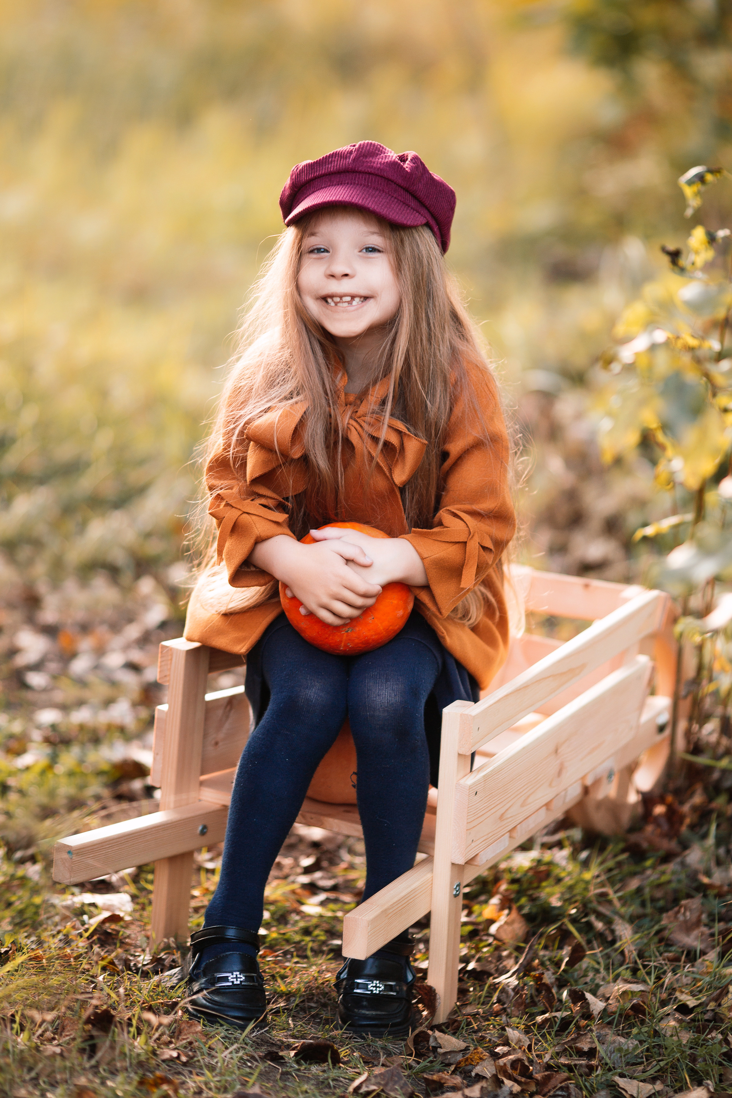 Детская фотография. Семейный фотограф Толстикова Кристина