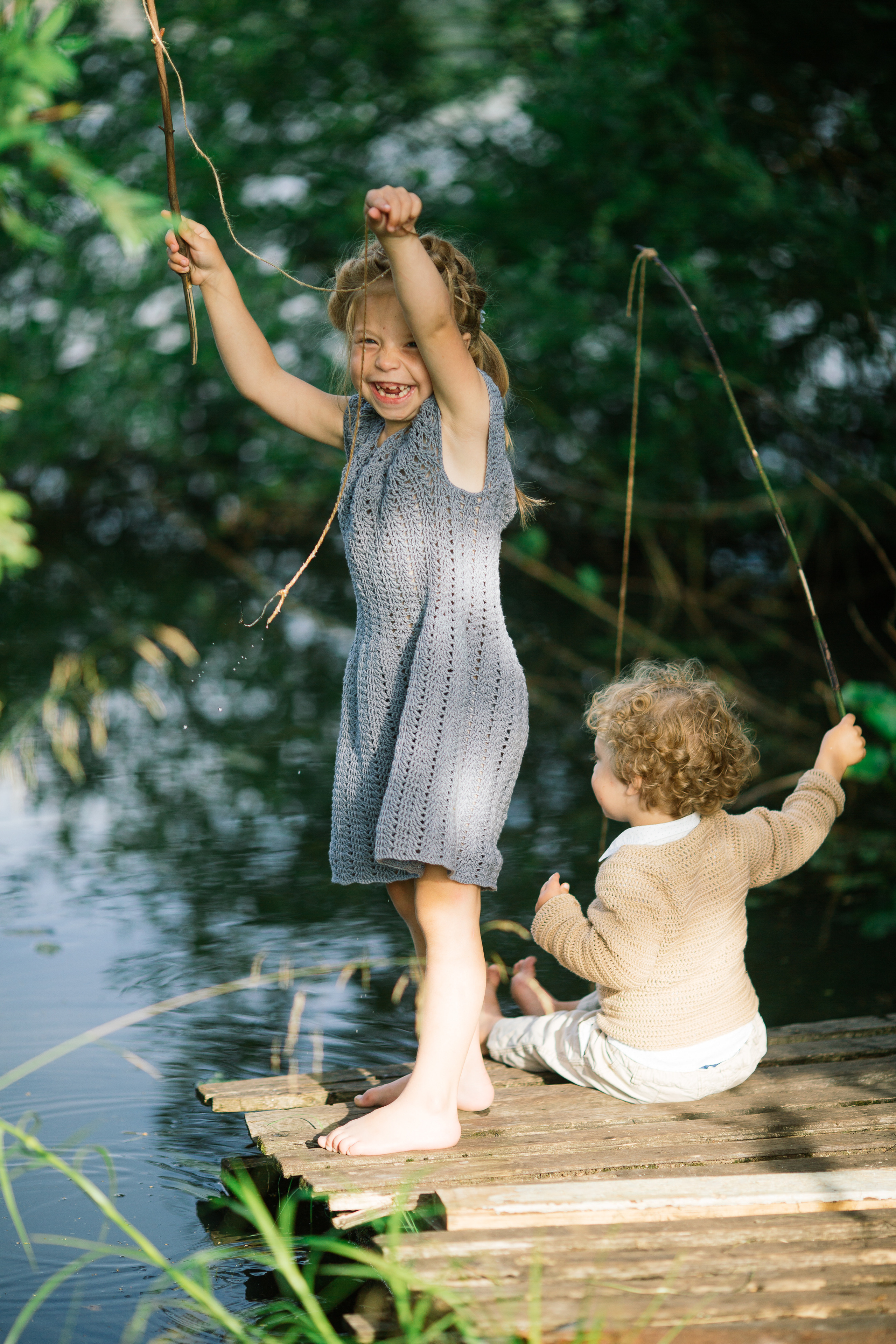 Детская фотография. Семейный фотограф Толстикова Кристина