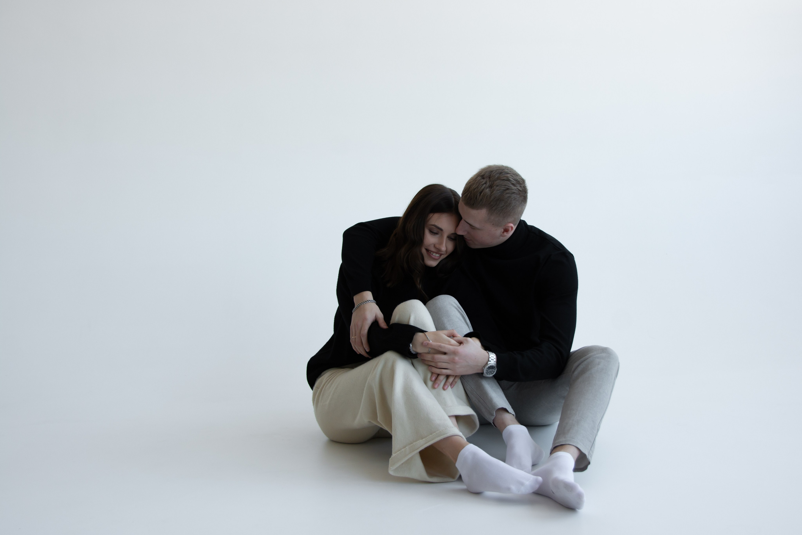 Love story. Семейный и репортажный фотограф в Хабаровске Татьяна Болычева