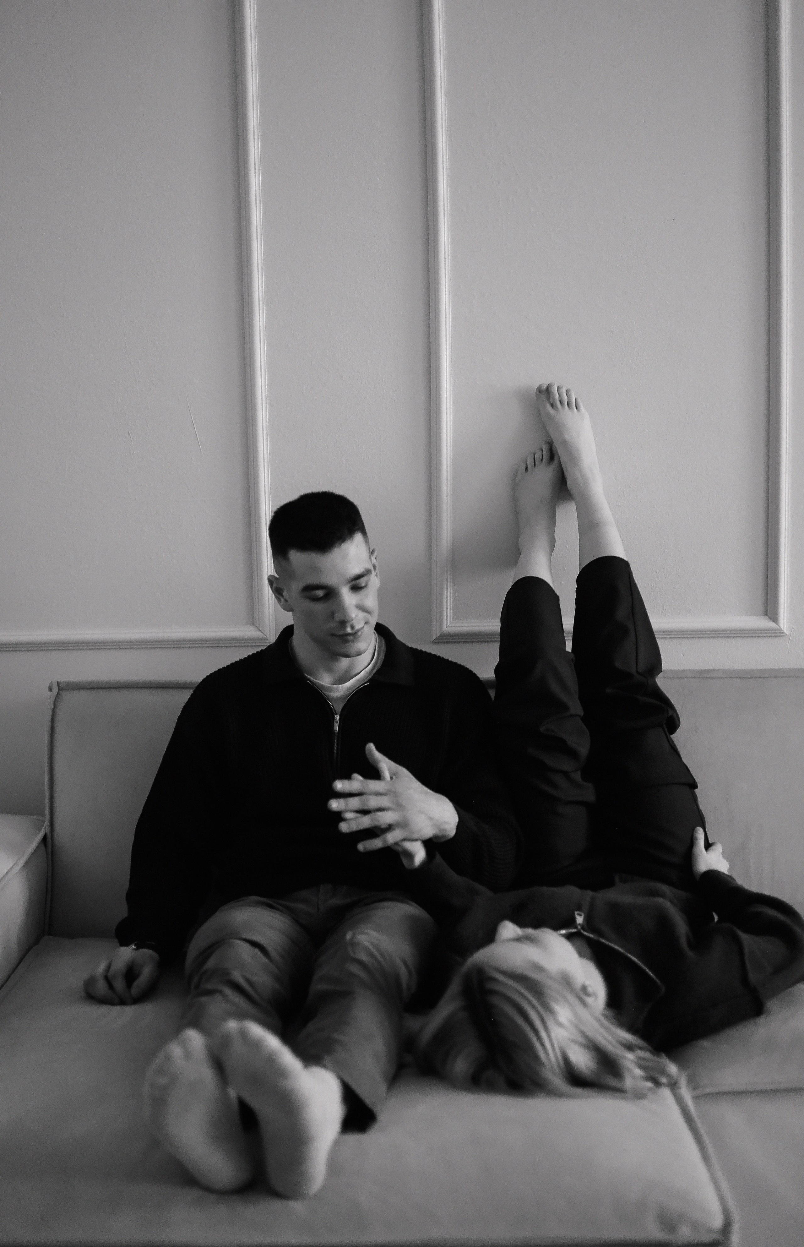 Касаться. Свадебный и семейный фотограф в Казани и Волжске