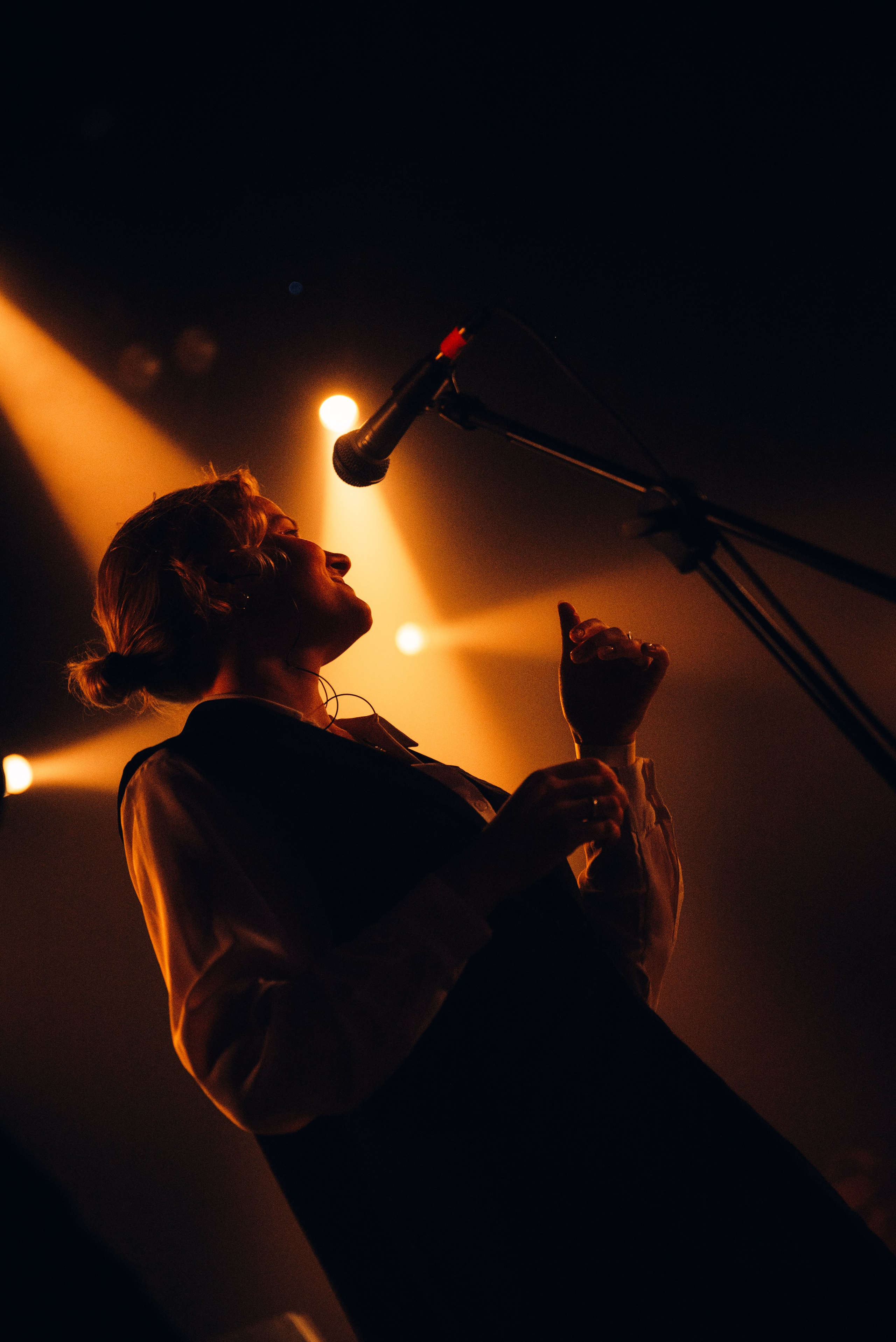 Рубеж Веков | 03.04.2025 | PRAVDA | Москва. Фотоведьма Дарья Нечинская