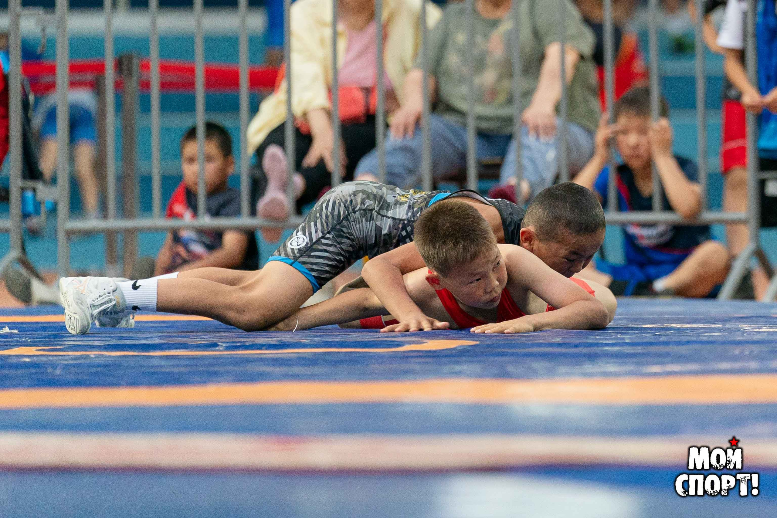 Международный, всероссийский и республиканский турниры по вольной борьбе среди юношей в честь П. П. Пинигина. Студия «Мой Спорт!» — все о спорте в Якутии