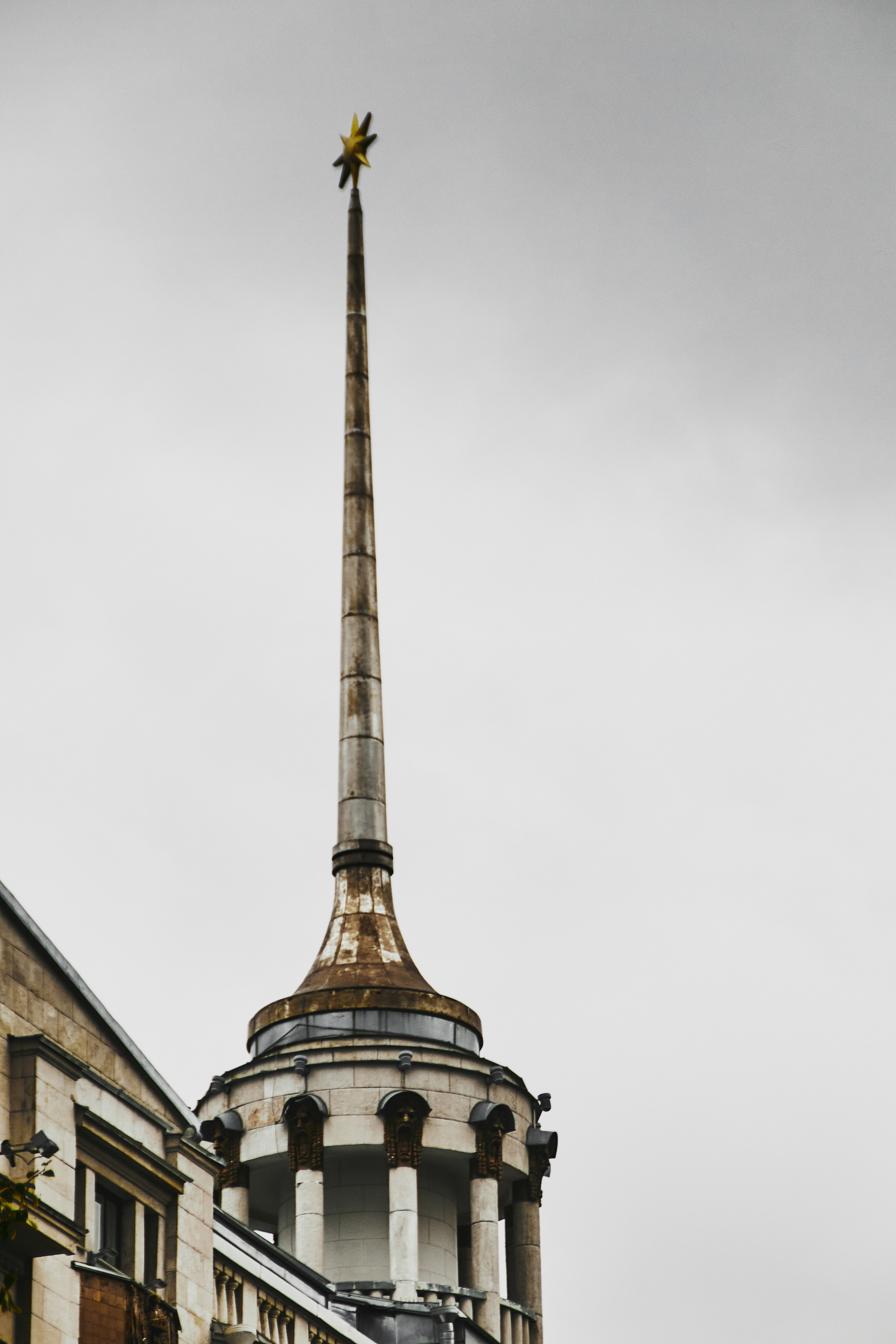 Питер. Фотограф Александр Рауш