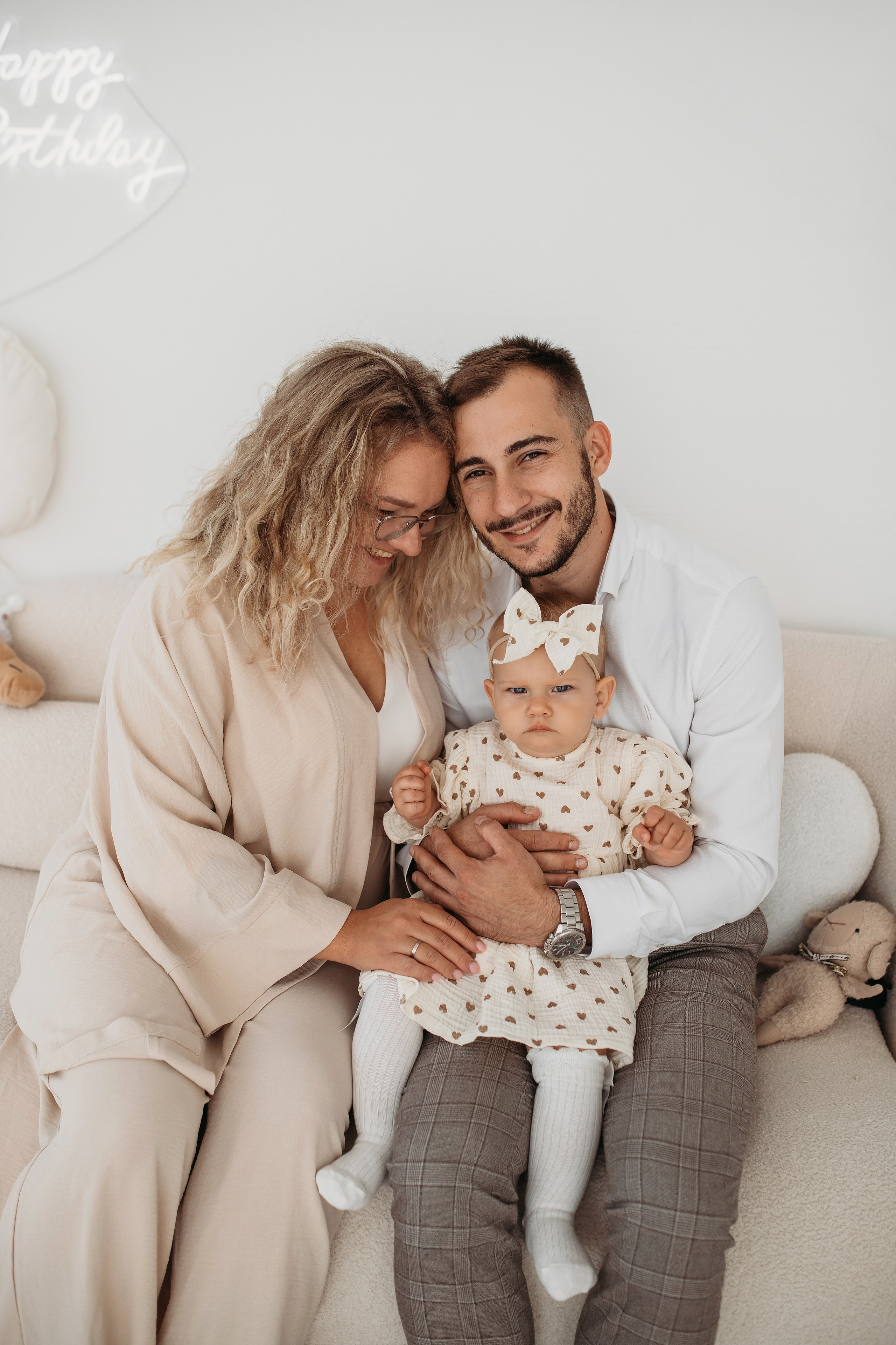 Мия. Семейный и детский фотограф Минск, Беларусь