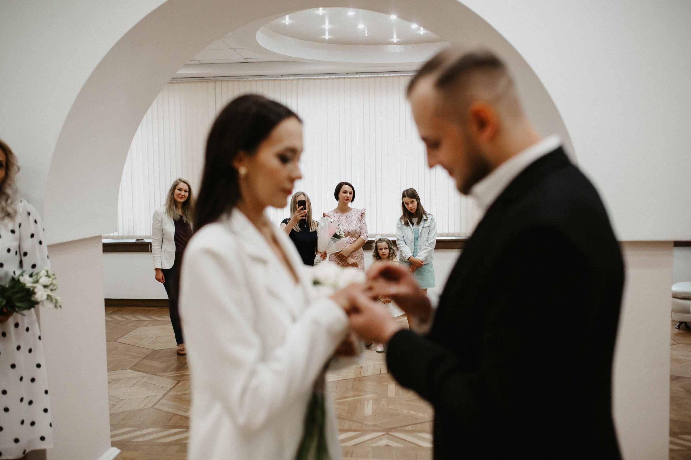 Егор и Ирина. Свадебный фотограф Гродно Минск Destination wedding photographer