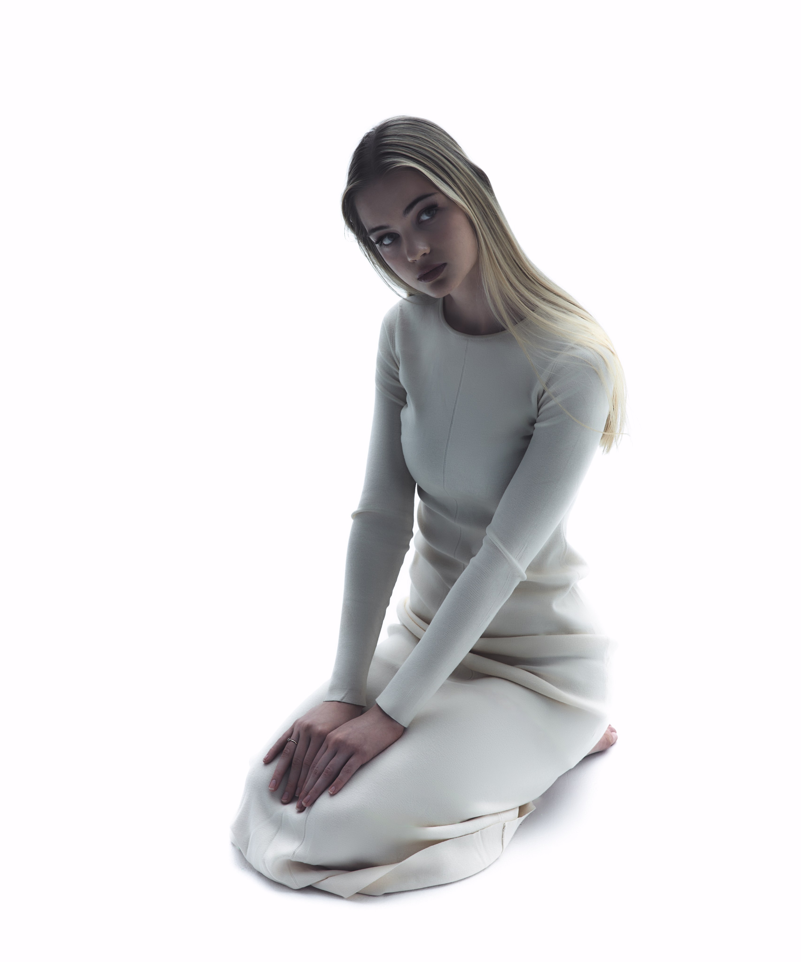 Илона. Фотограф Тимур Хайруллин