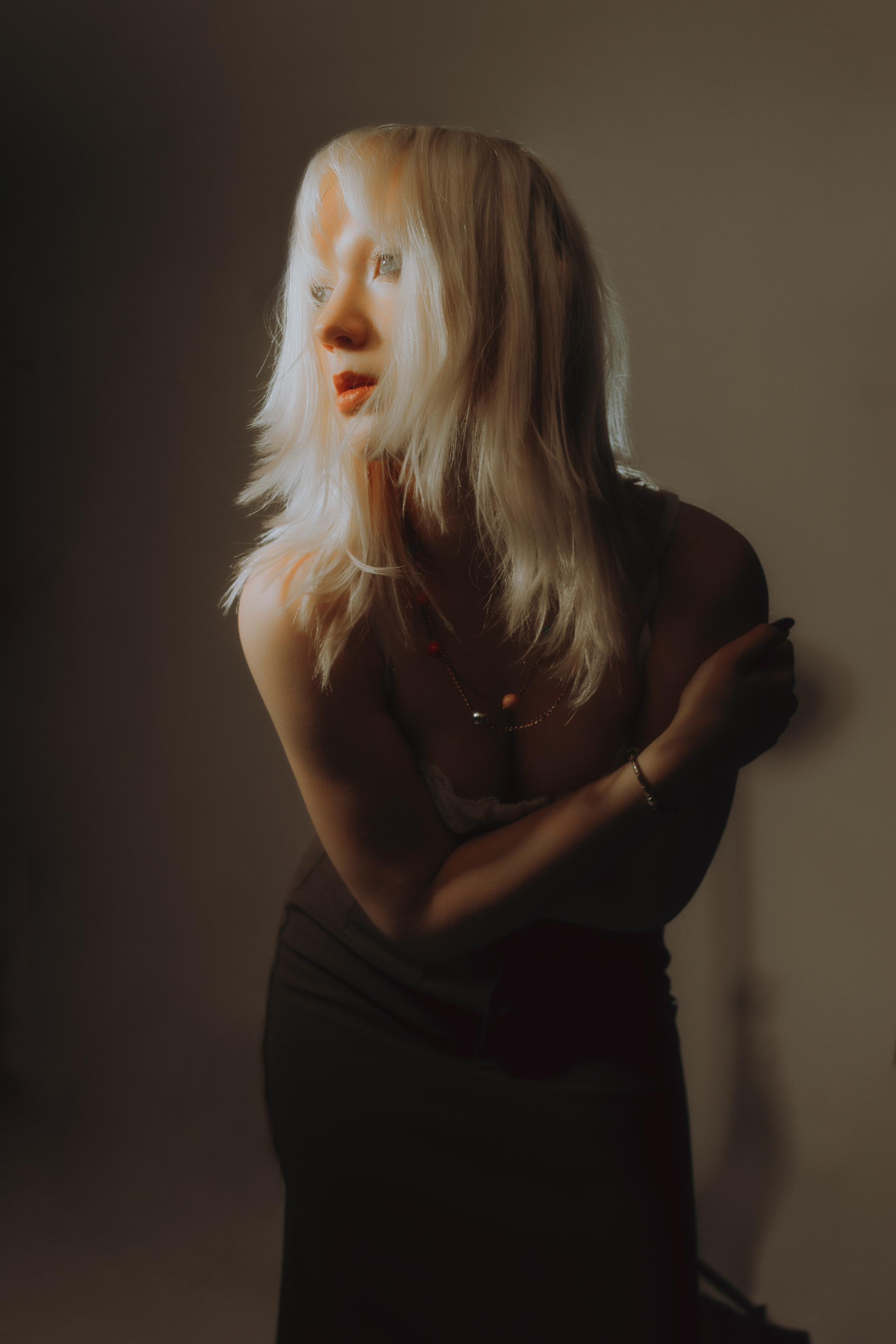 Эвелина. Фотограф Тимур Хайруллин