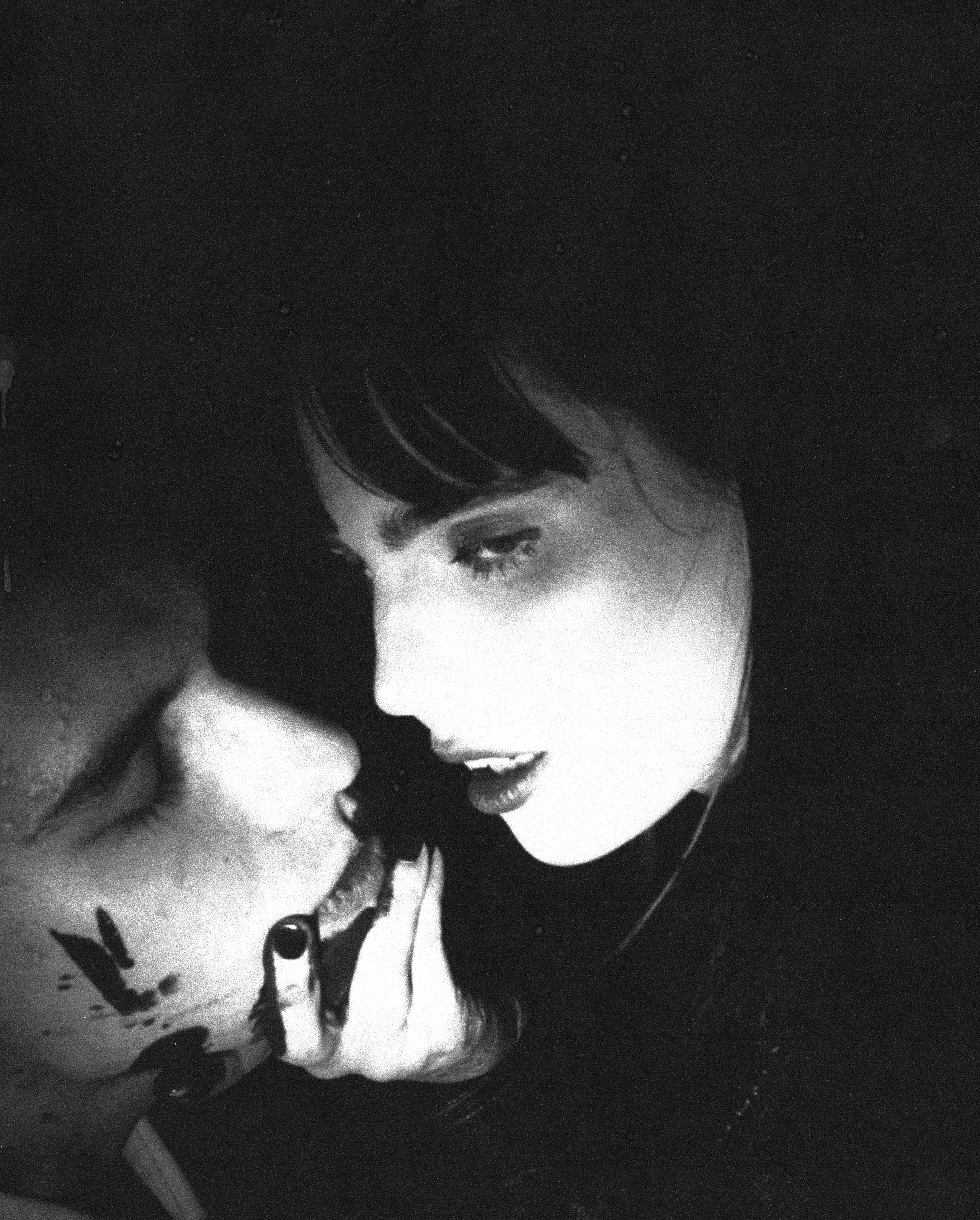 Камиля. Фотограф Тимур Хайруллин