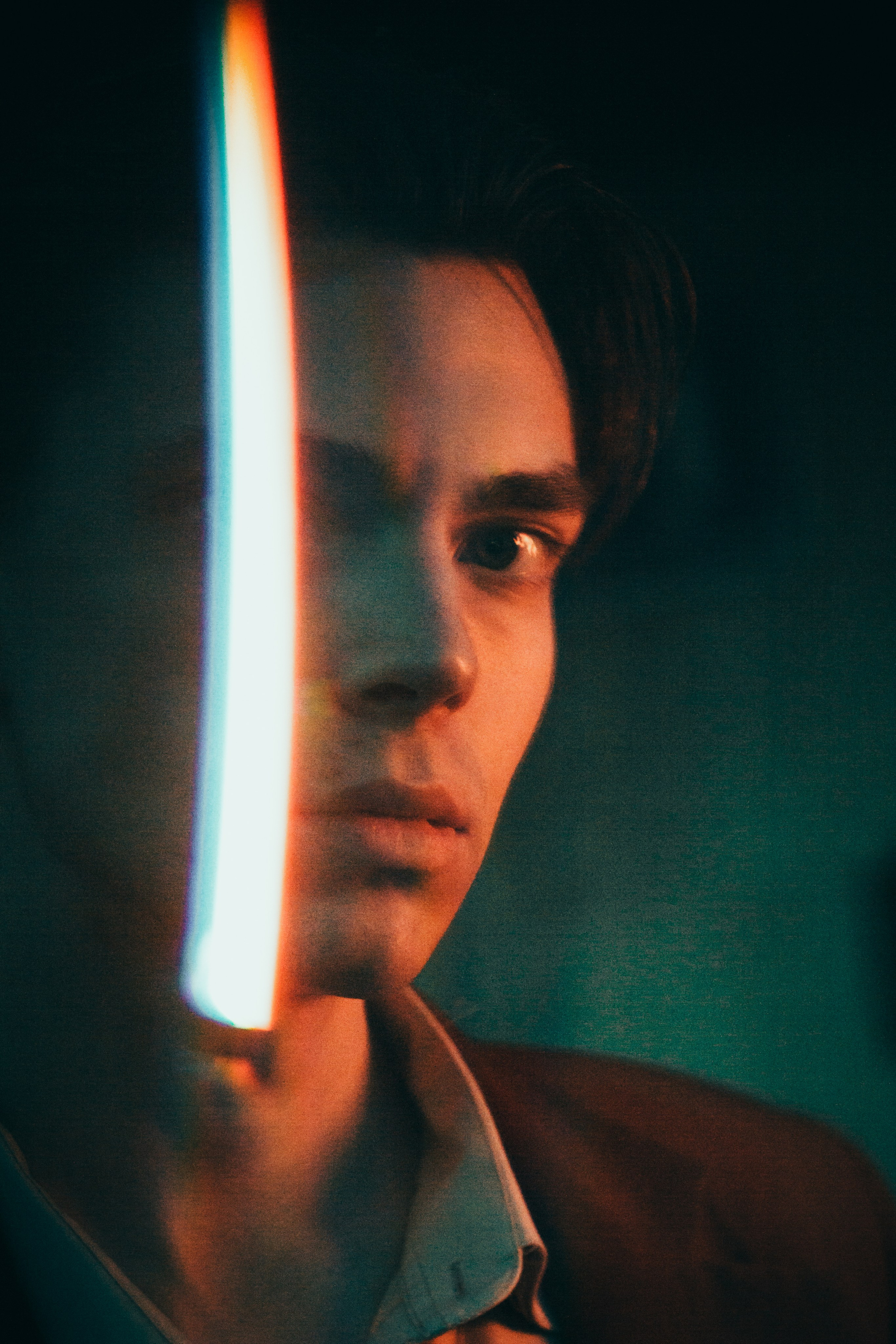 Слава. Фотограф Тимур Хайруллин