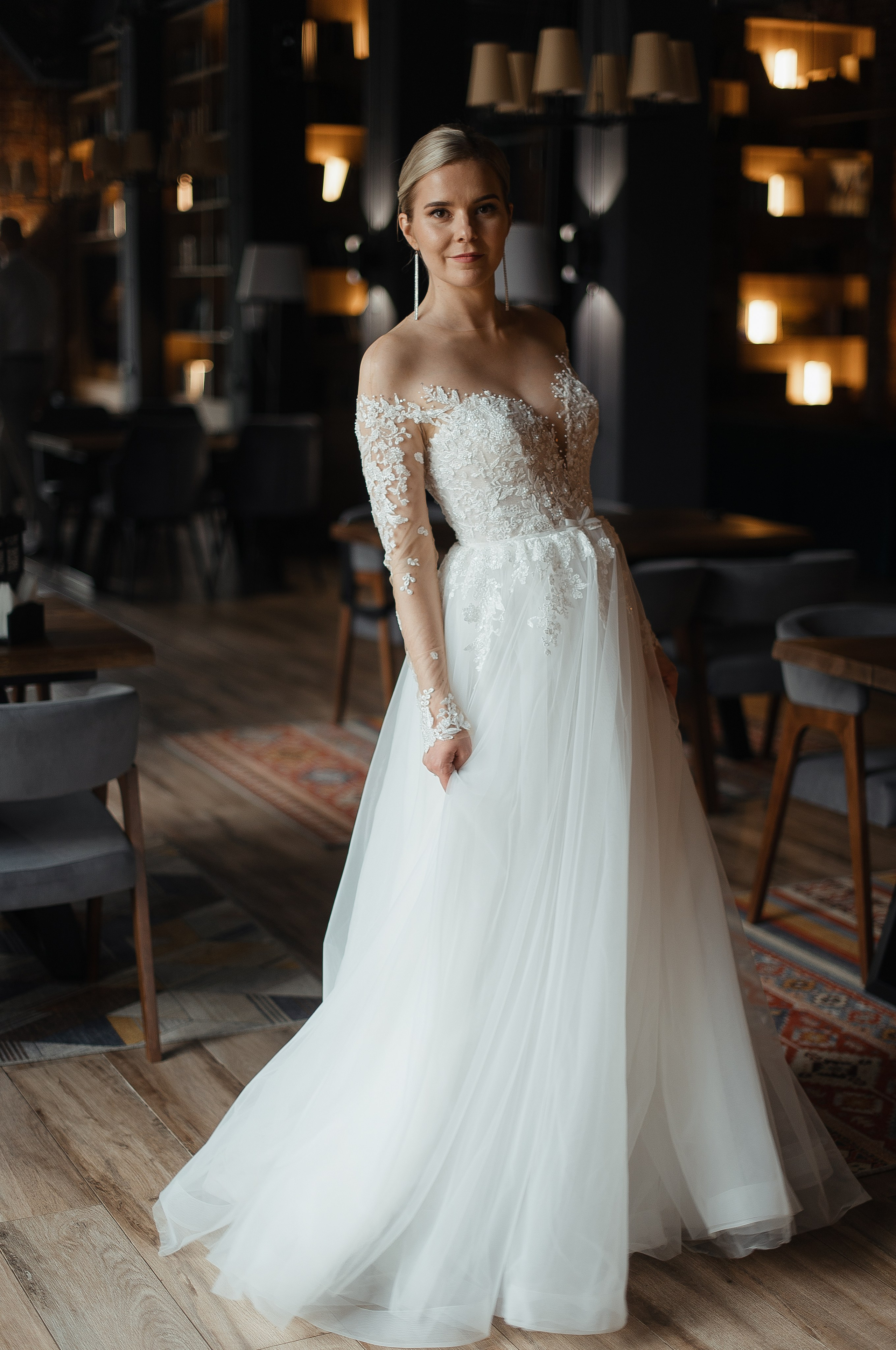 30 июня 2023. Свадебный фотограф в Ярославле Денис Медоваров