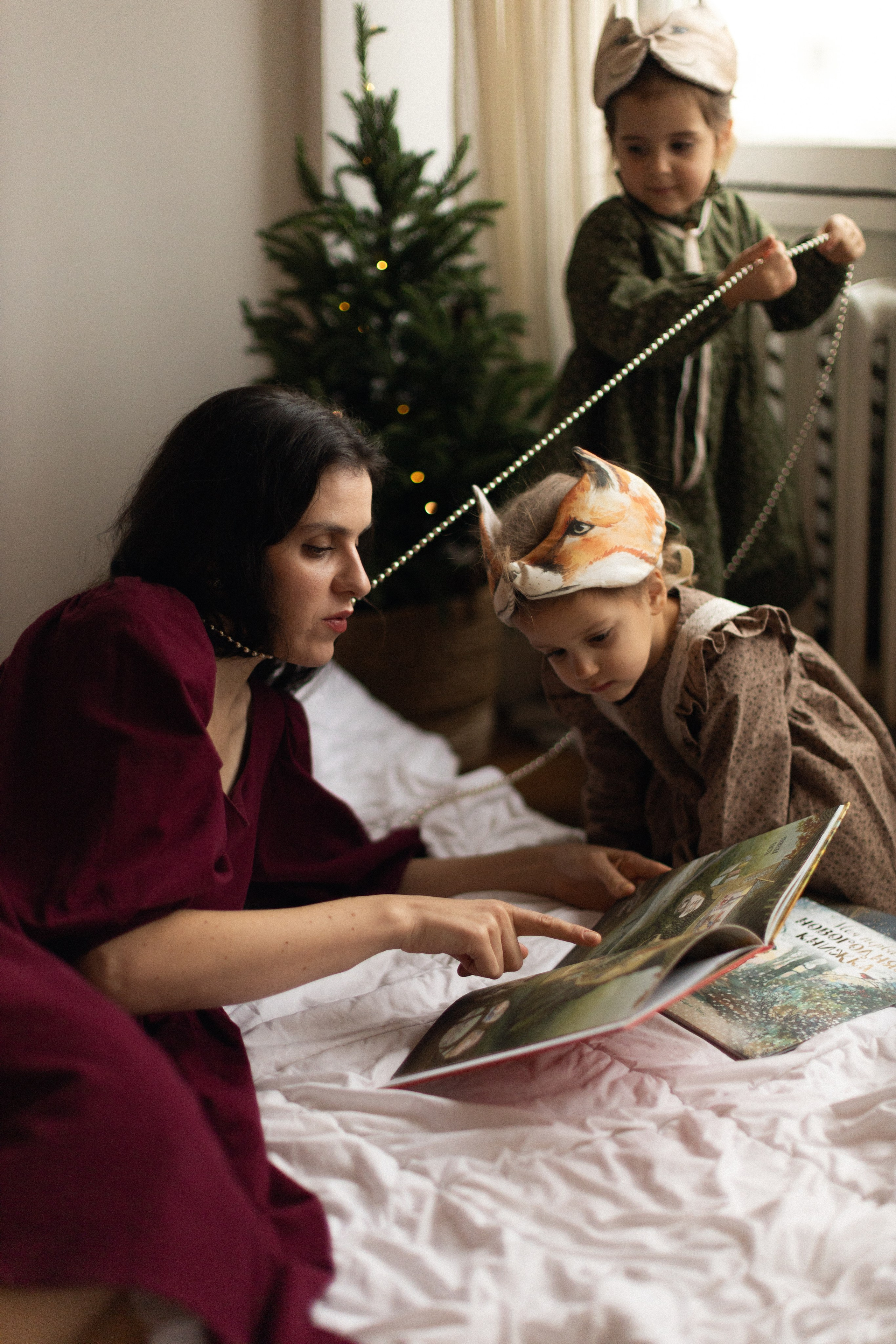 2. Фотограф Дарья Лещеня