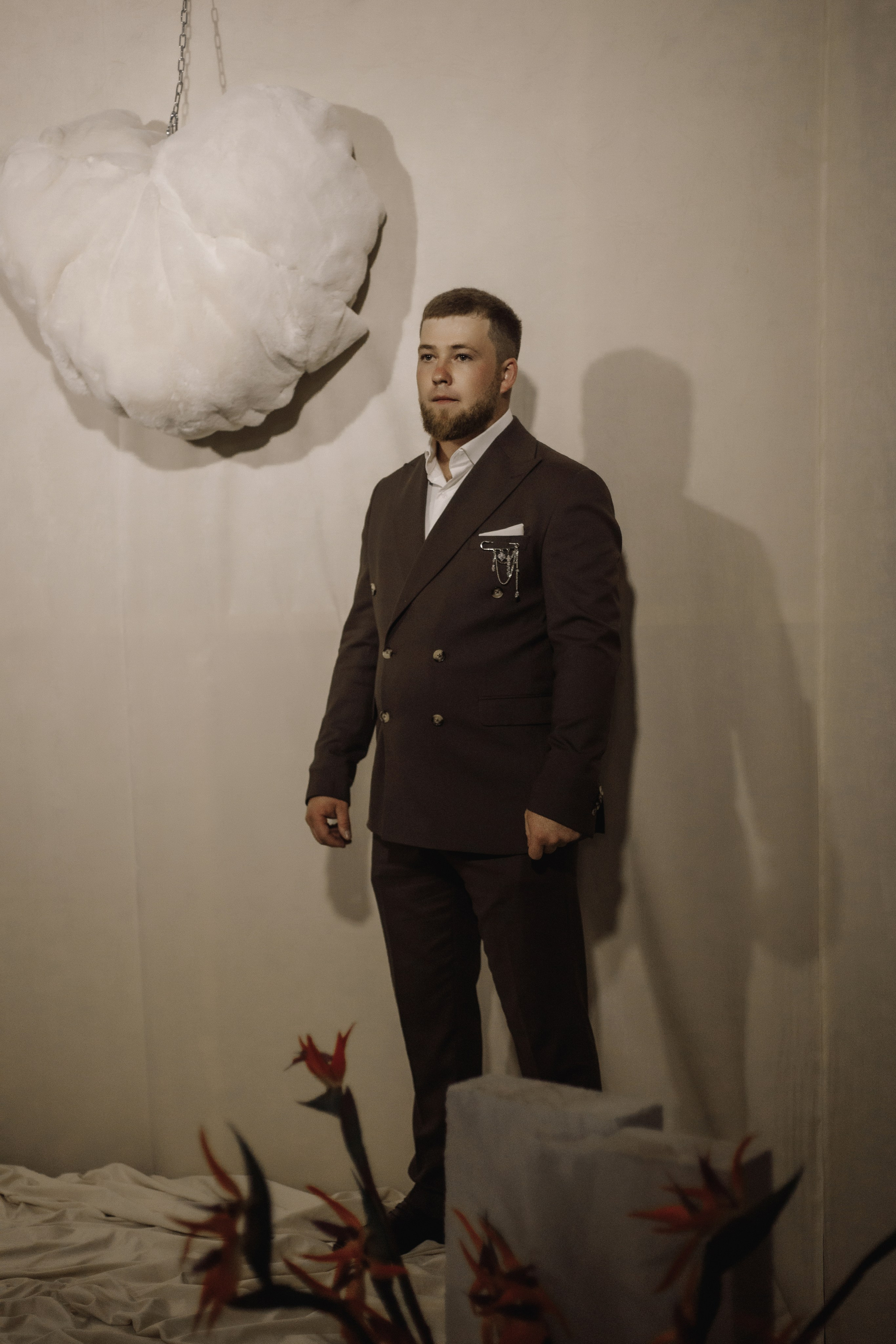 A|D. Свадебный и семейный фотограф в Саратове Анжела Борисова