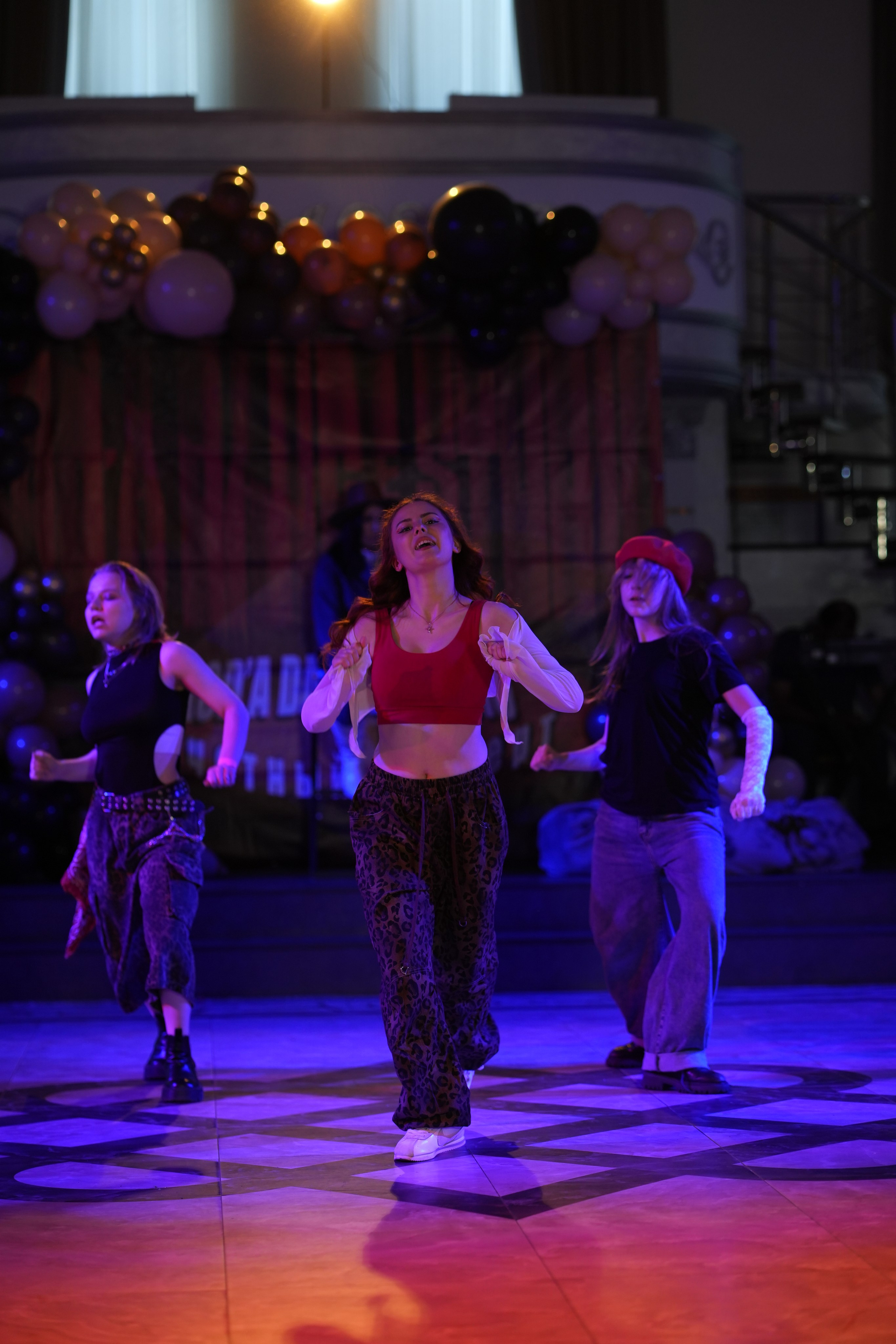 Отчётный концер KOD'A dance studio. Фотограф, видеограф Пятигорск, Ставрополь, Ессентуки, Petlyakovs_photo