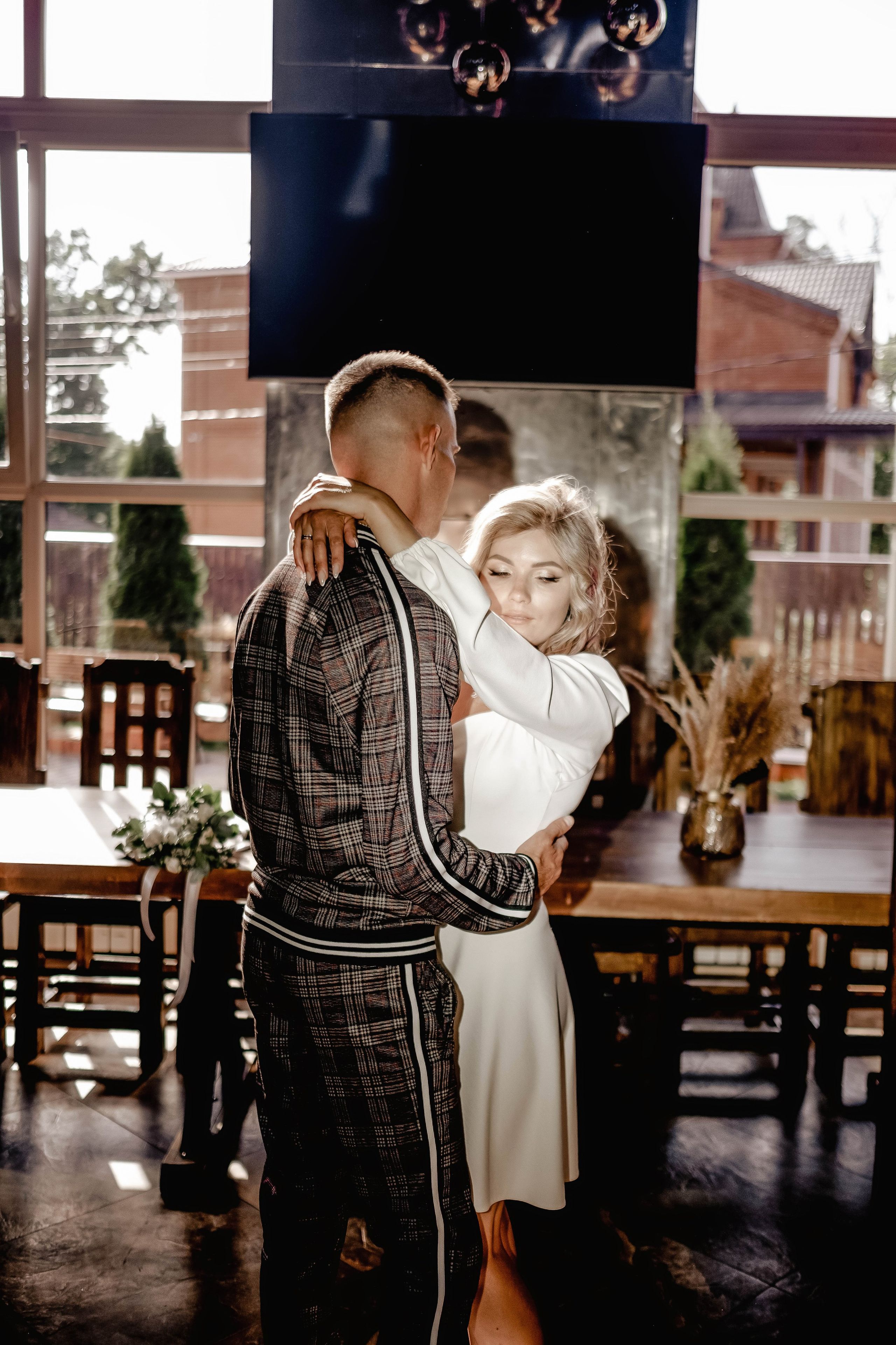 В Мичурине. Портретный и свадебный фотограф в Йошкар-Оле Егошина Екатерина