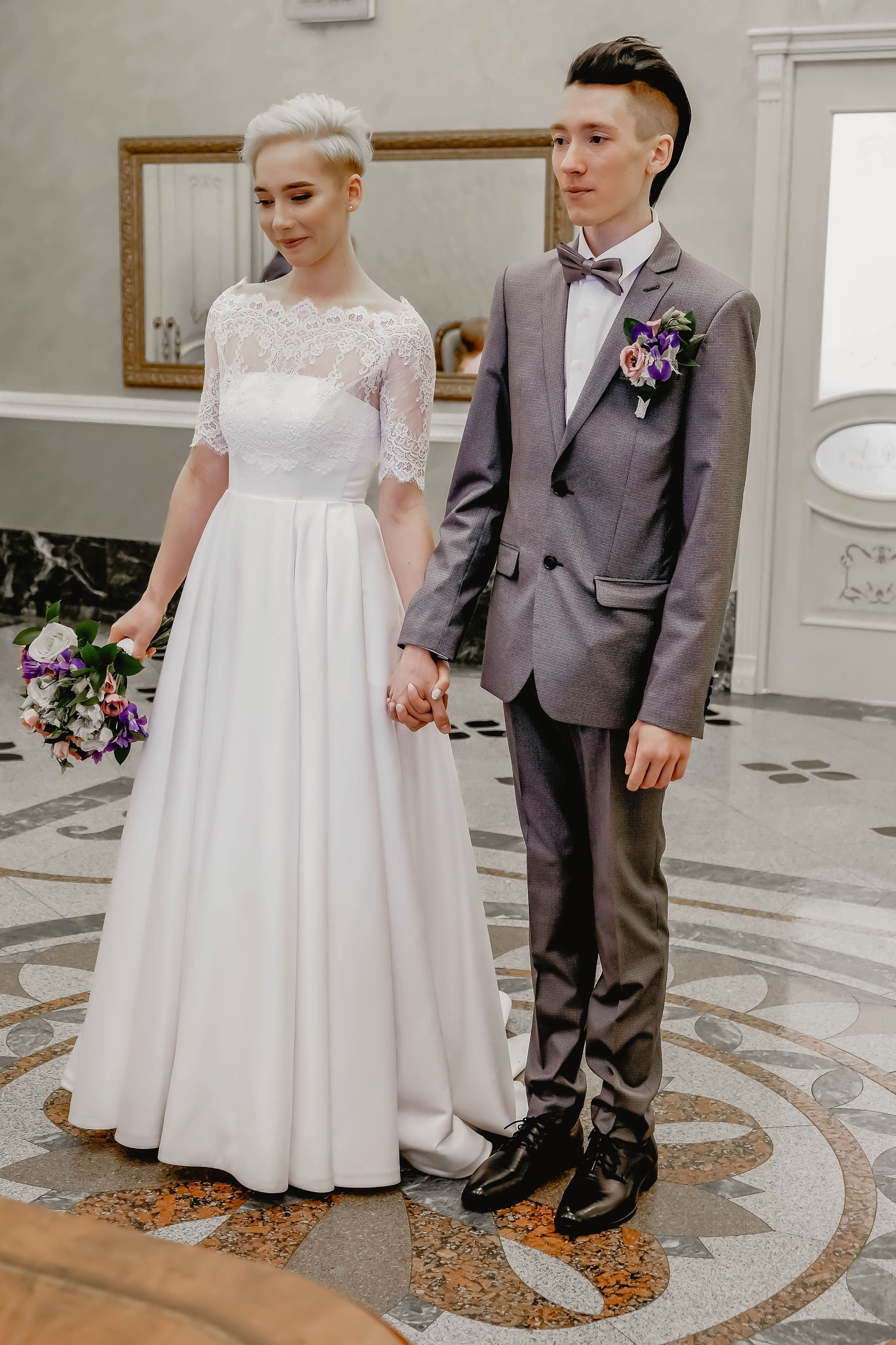 Дмитрий и Екатерина. Портретный и свадебный фотограф в Йошкар-Оле Егошина Екатерина