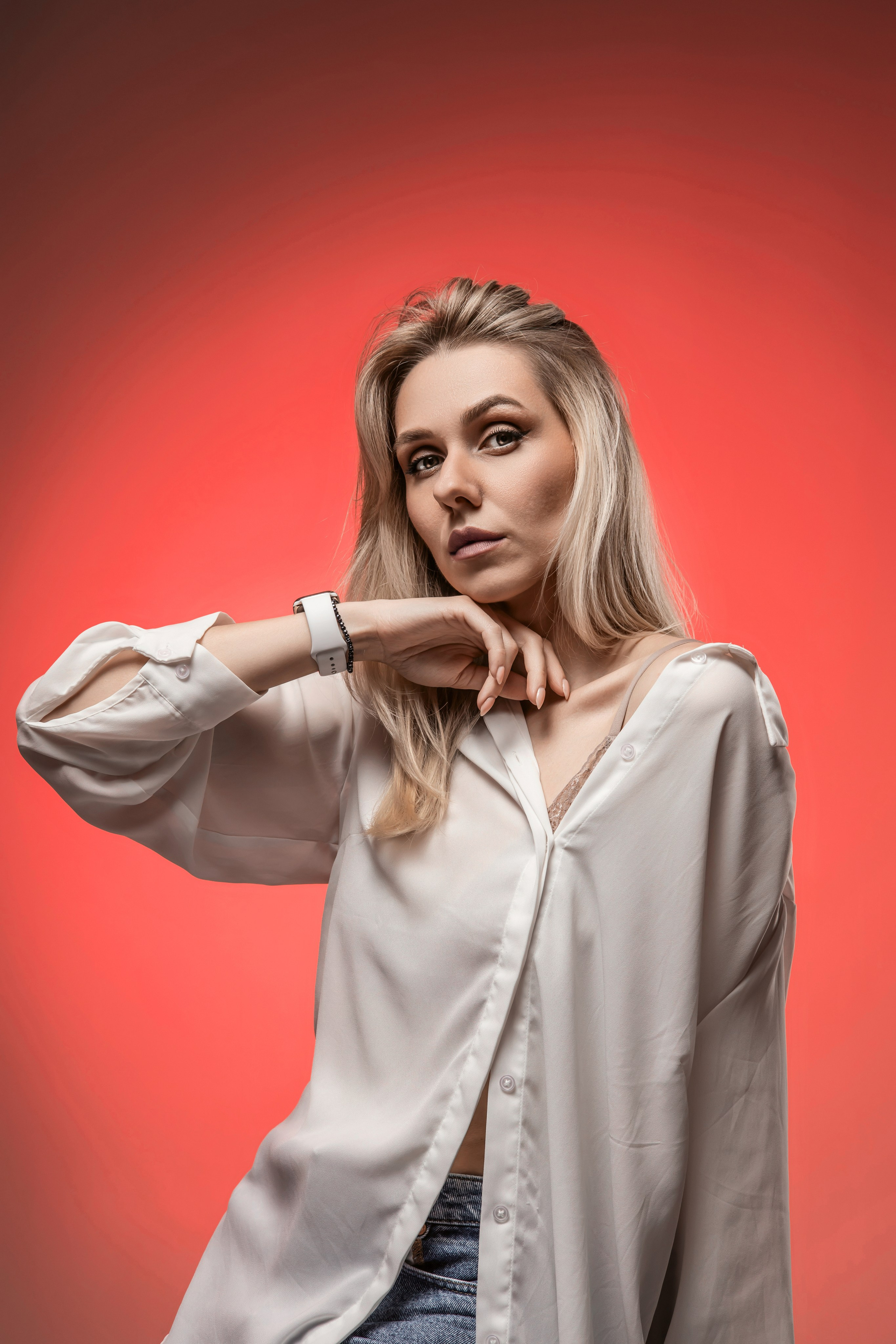 Таня. Главная