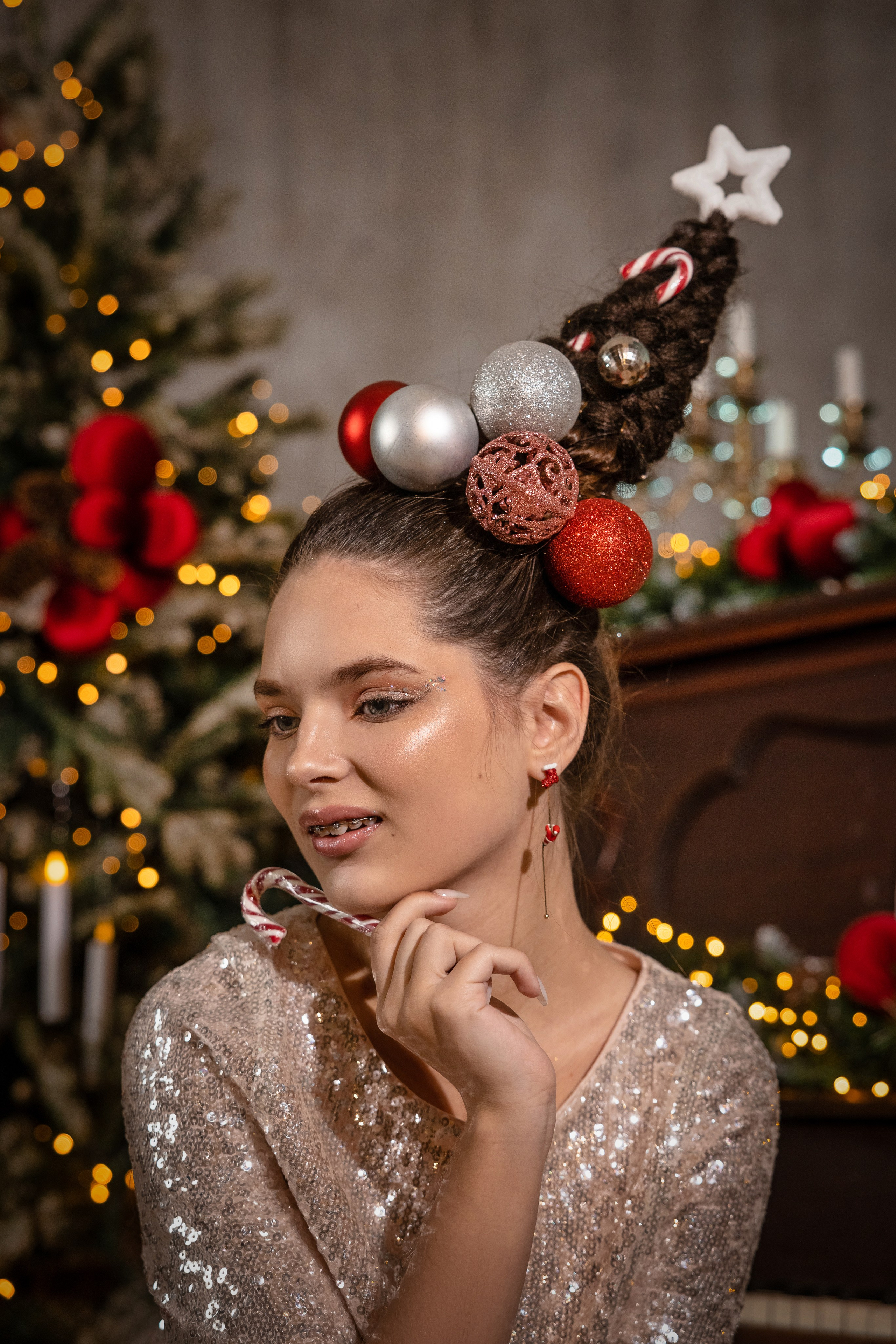 Новогодний. Татьяна Мирзоян