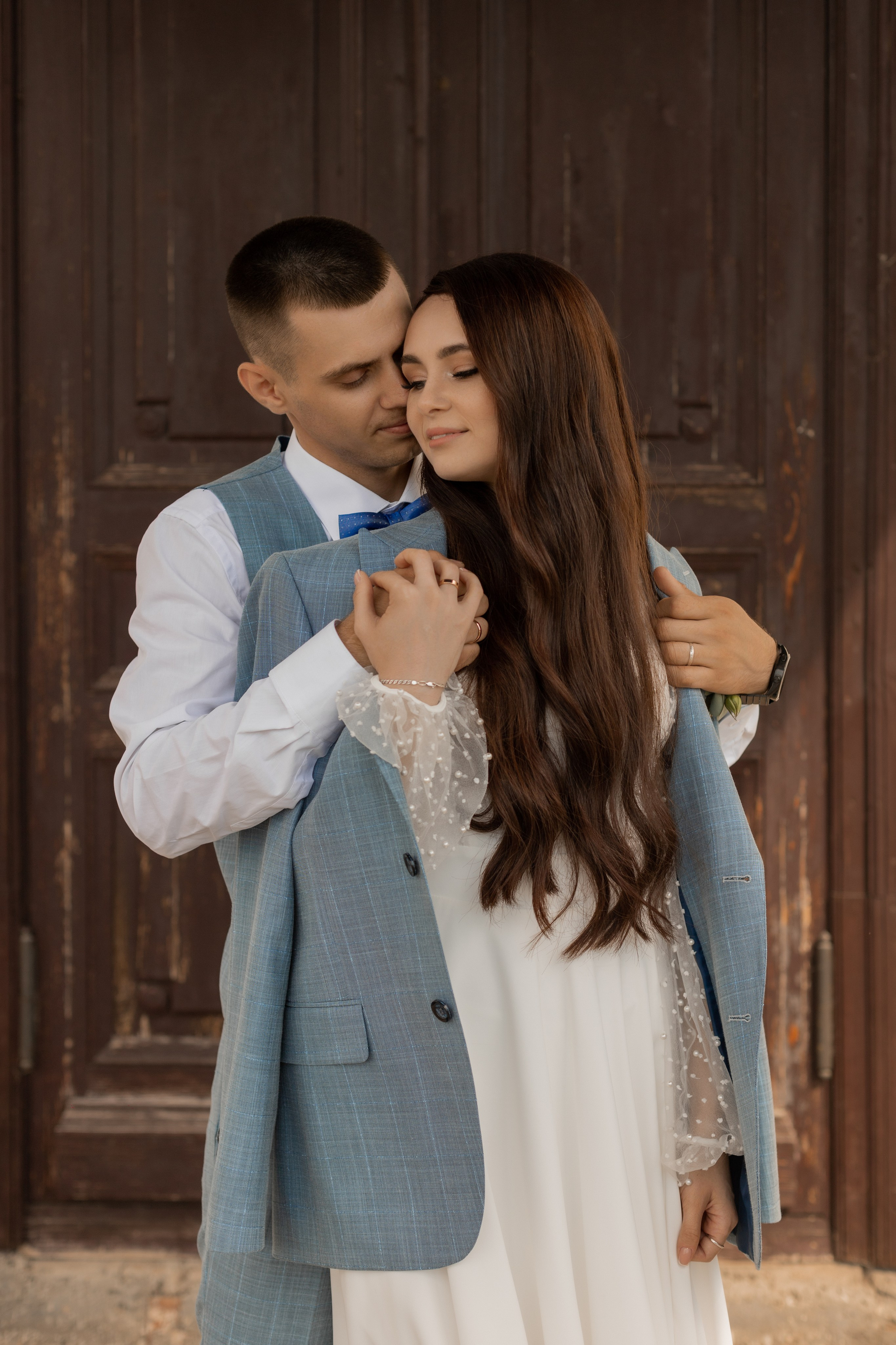 Артём и Валерия (сокращено). Свадебный фотограф Ангелина Сунгатулина | Саратов | Балаково | Вольск