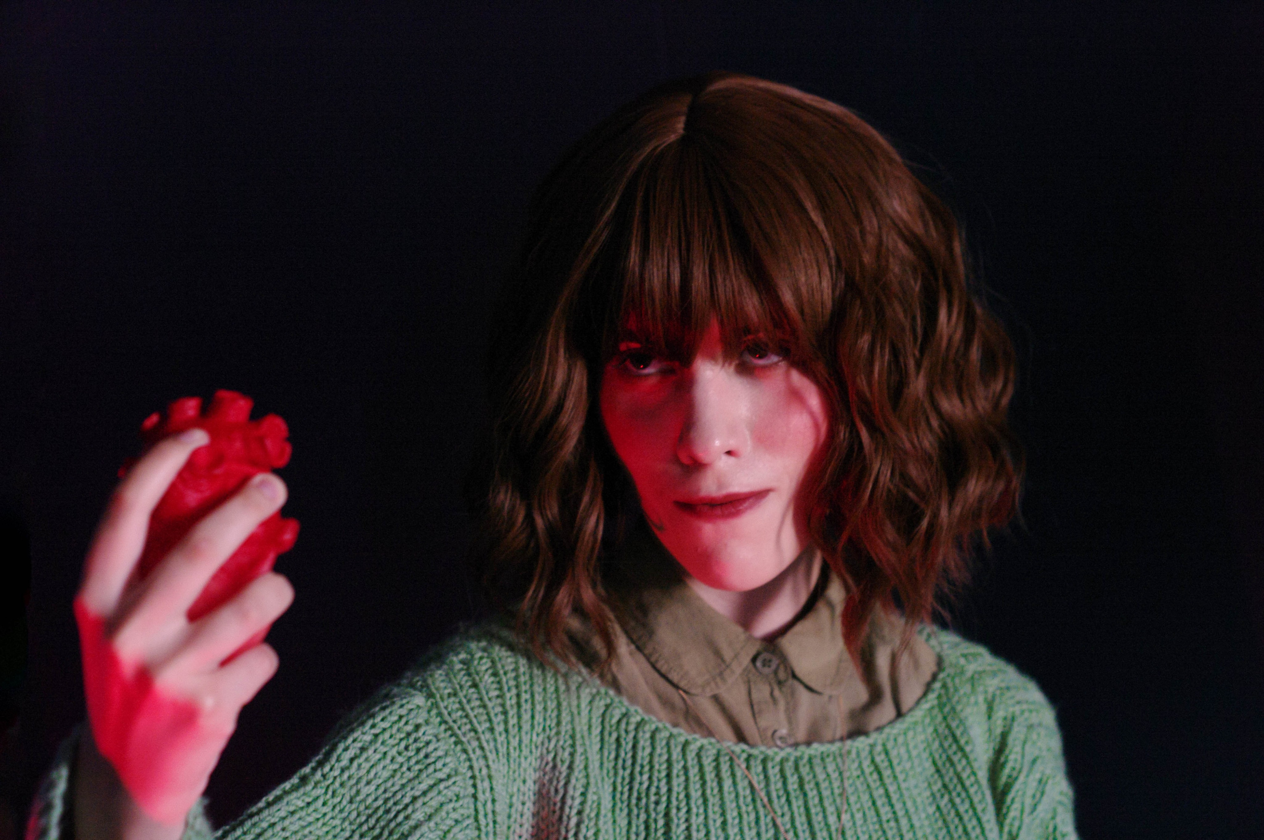 Косплей. Фотограф в Москве