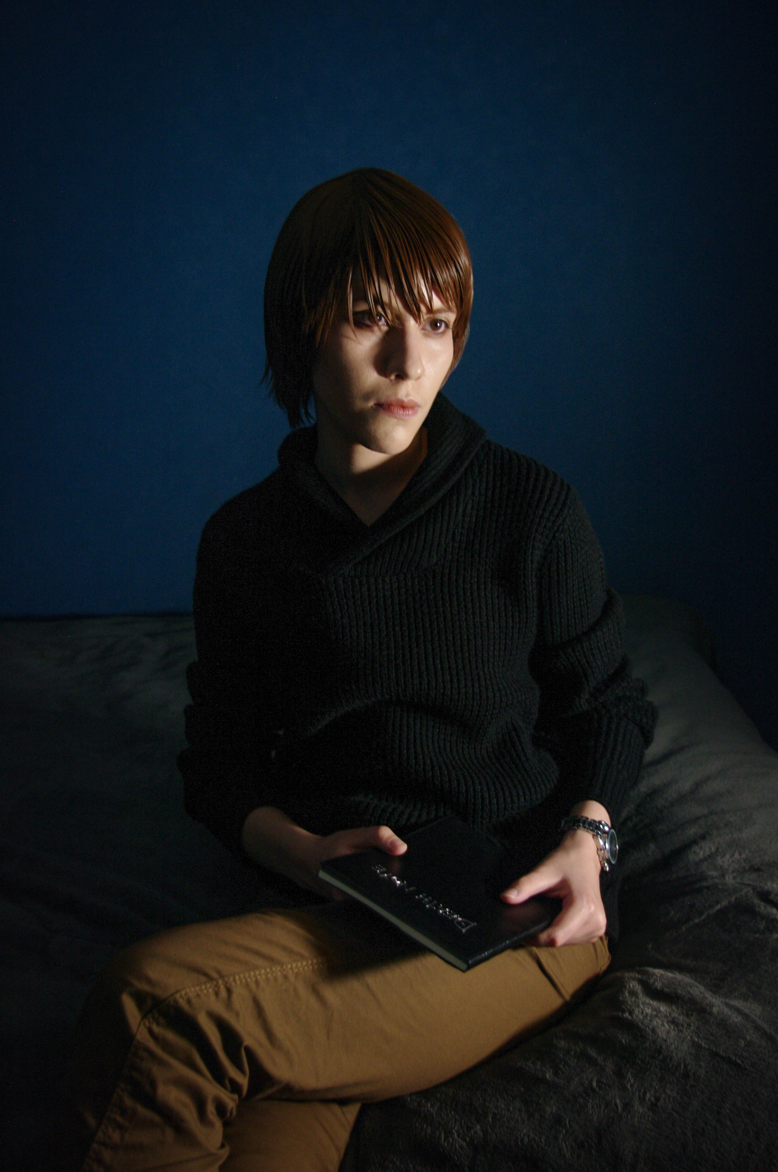 Косплей. Фотограф в Москве